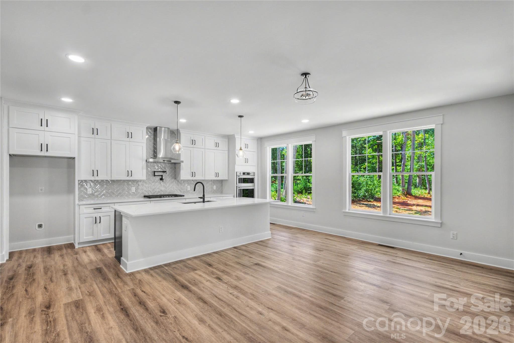 Single Family Residence at 3159 Timber Run Lane, Maiden, photo 13 of 43