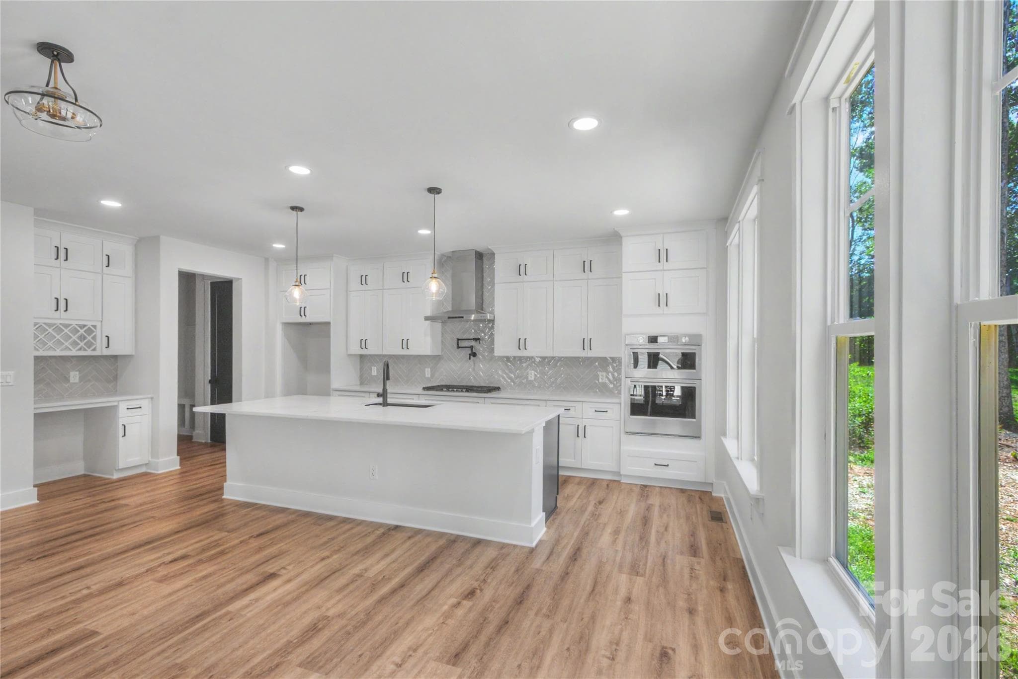 Single Family Residence at 3159 Timber Run Lane, Maiden, photo 14 of 43