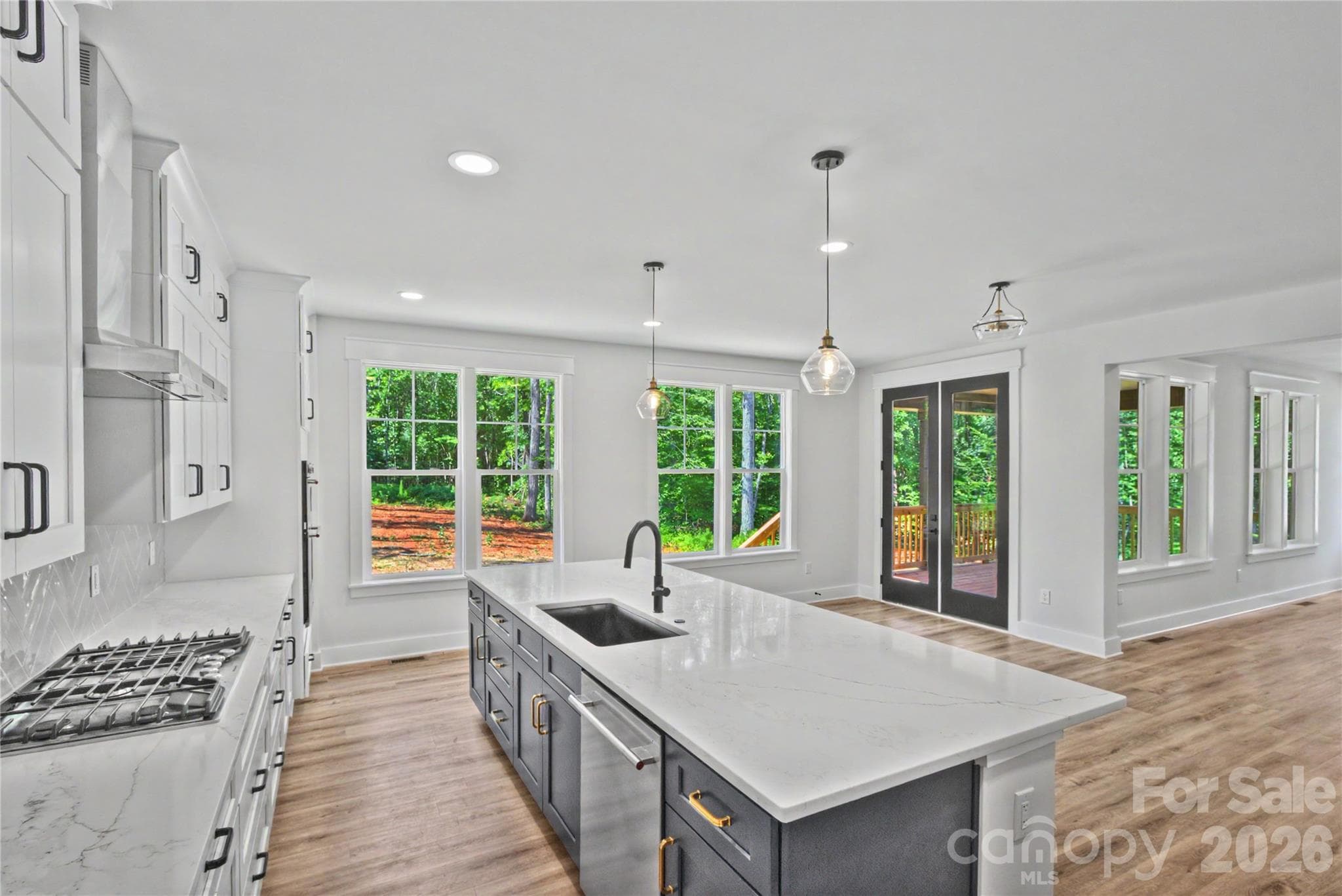 Single Family Residence at 3159 Timber Run Lane, Maiden, photo 15 of 43
