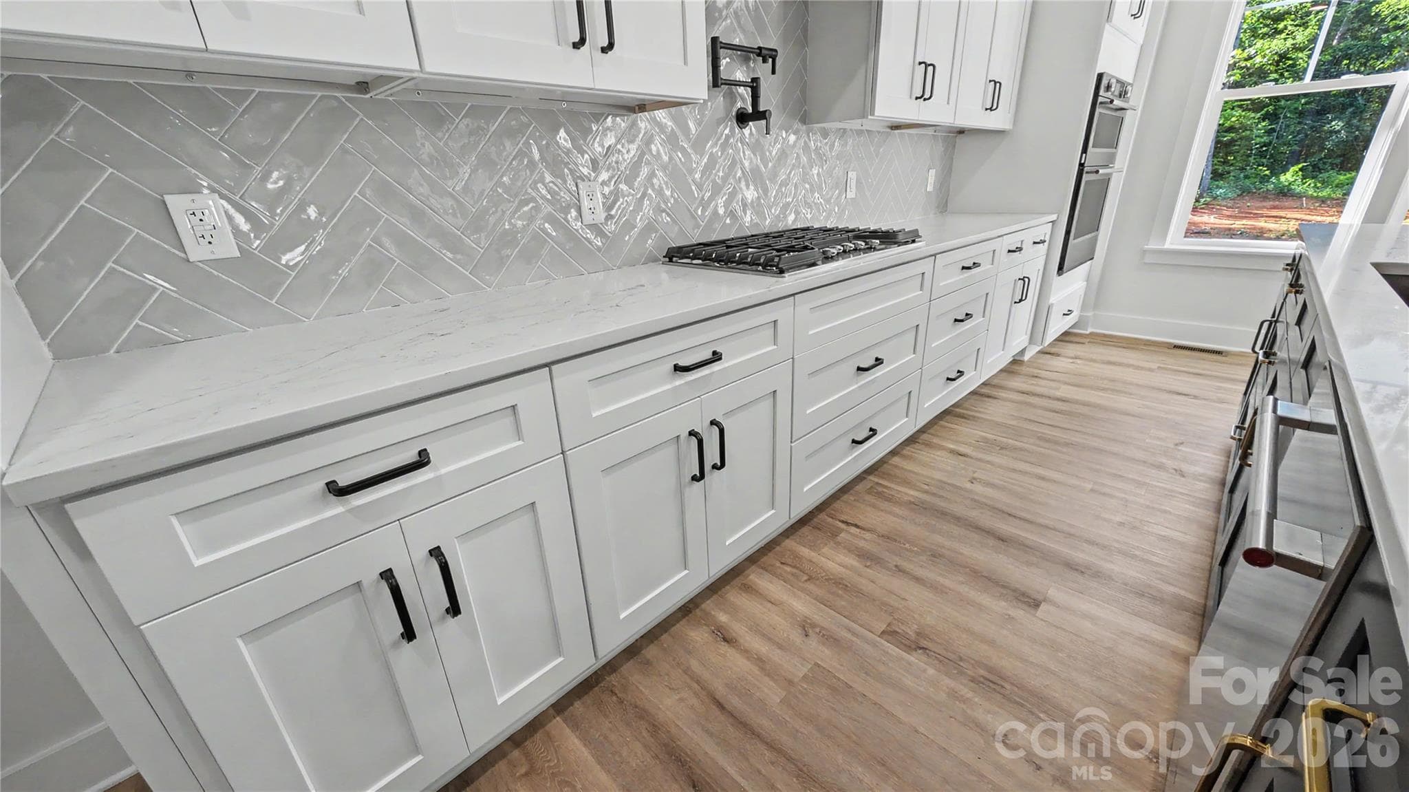 Single Family Residence at 3159 Timber Run Lane, Maiden, photo 16 of 43