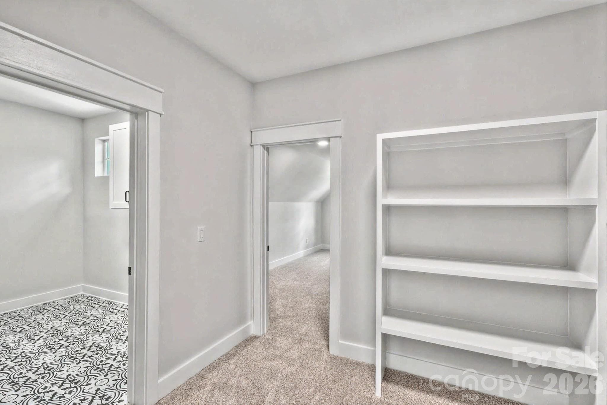 MnClst off Mnbth - 3159 Timber Run Lane, Maiden