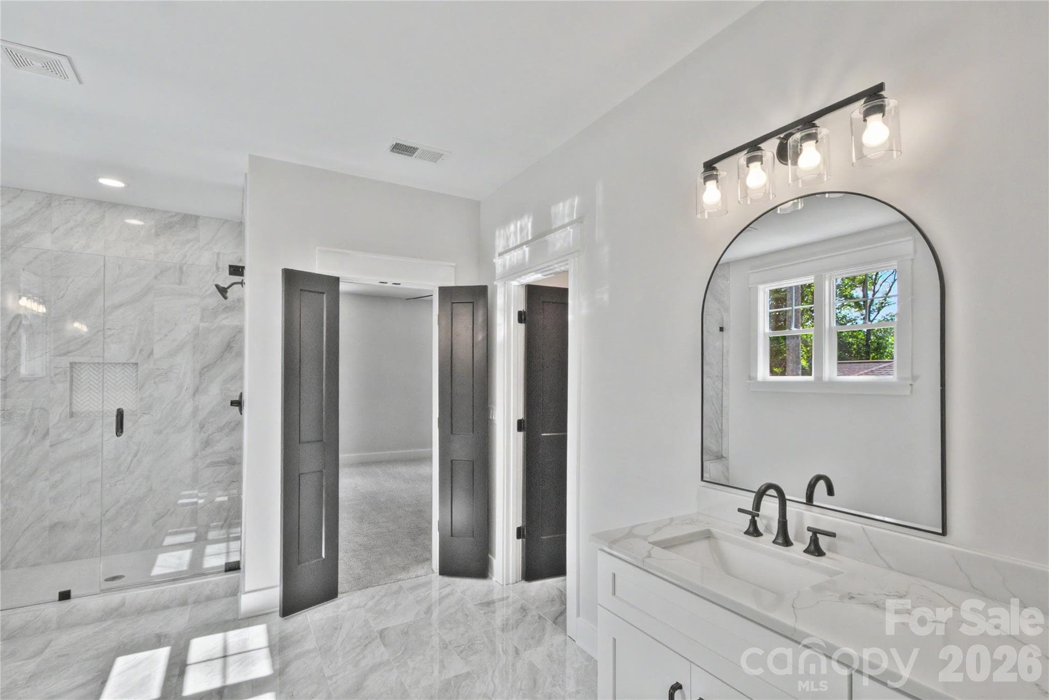 Mnbath - 3159 Timber Run Lane, Maiden