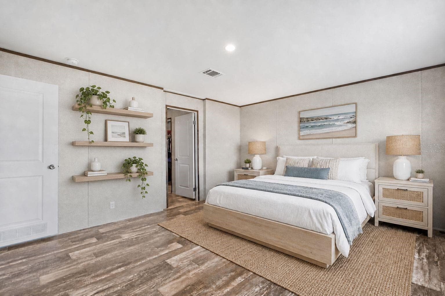 Virtually staged - 224 WOLVERINE AVE, NORTH PORT