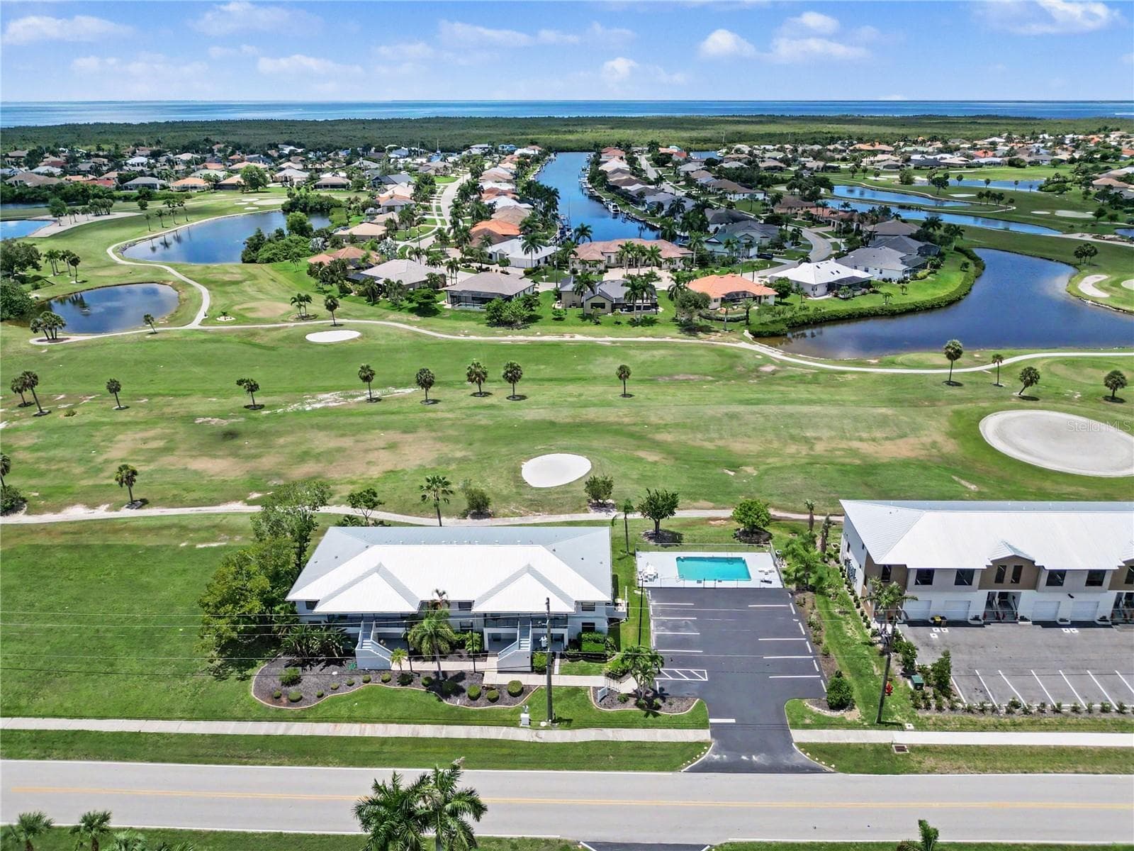 3627 BAL HARBOR BLVD #111