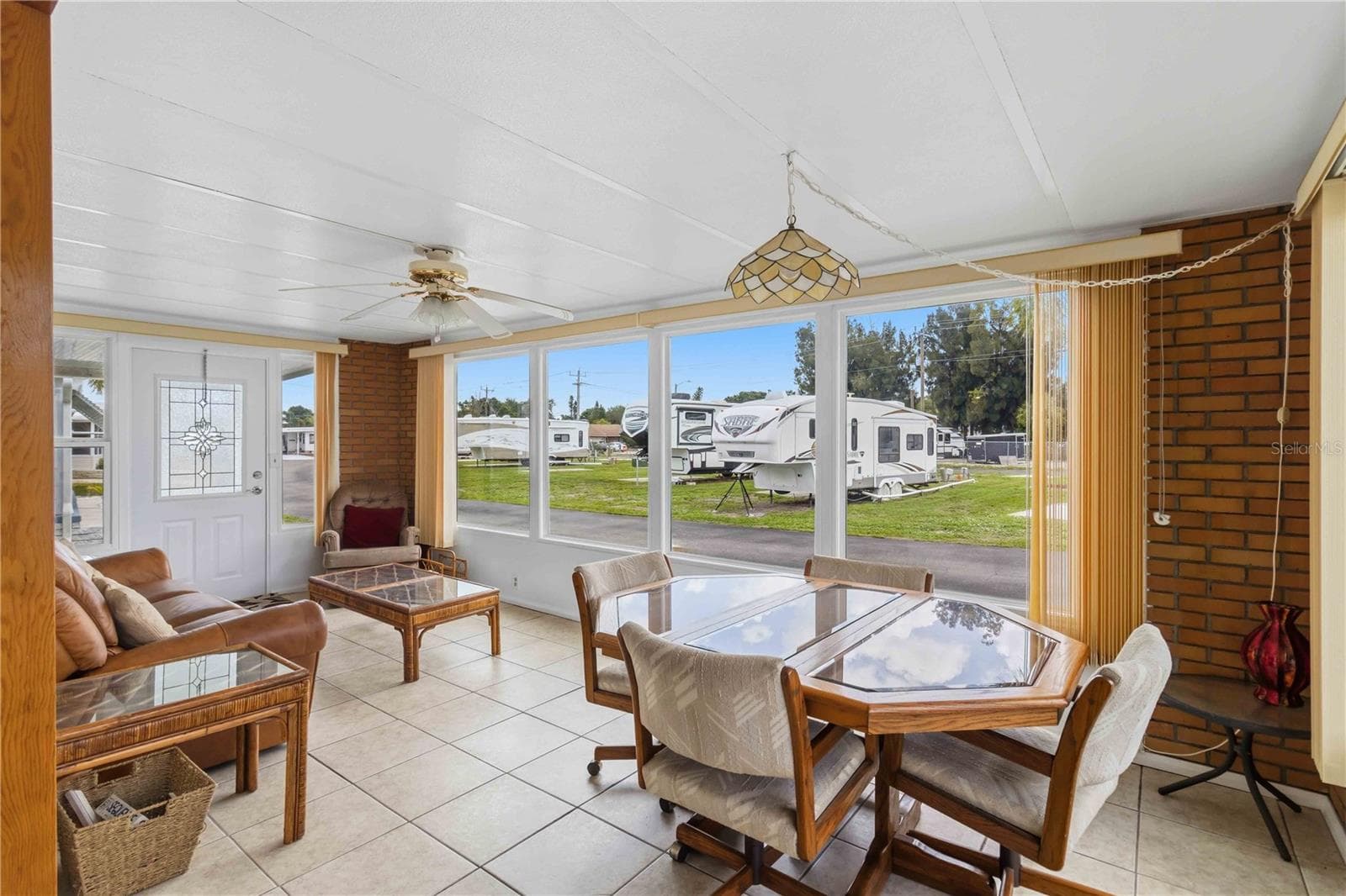 Mobile Home at 5510 DENMARK DR, BRADENTON, photo 13 of 32