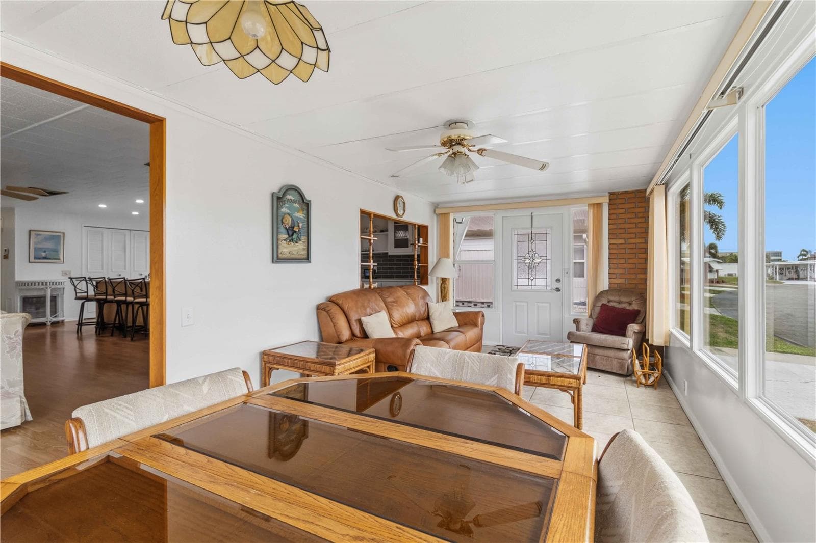 Mobile Home at 5510 DENMARK DR, BRADENTON, photo 14 of 32
