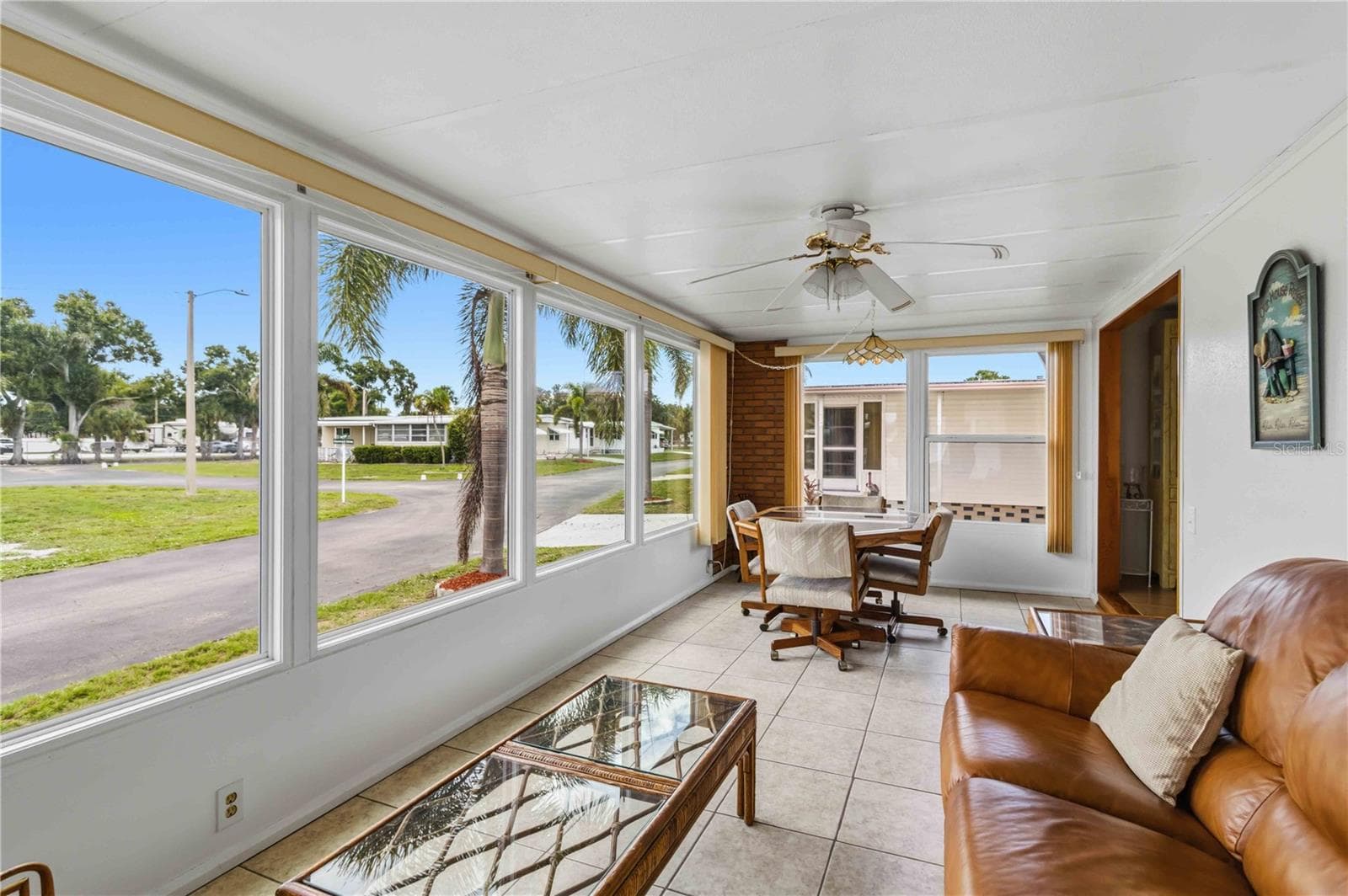 Mobile Home at 5510 DENMARK DR, BRADENTON, photo 15 of 32