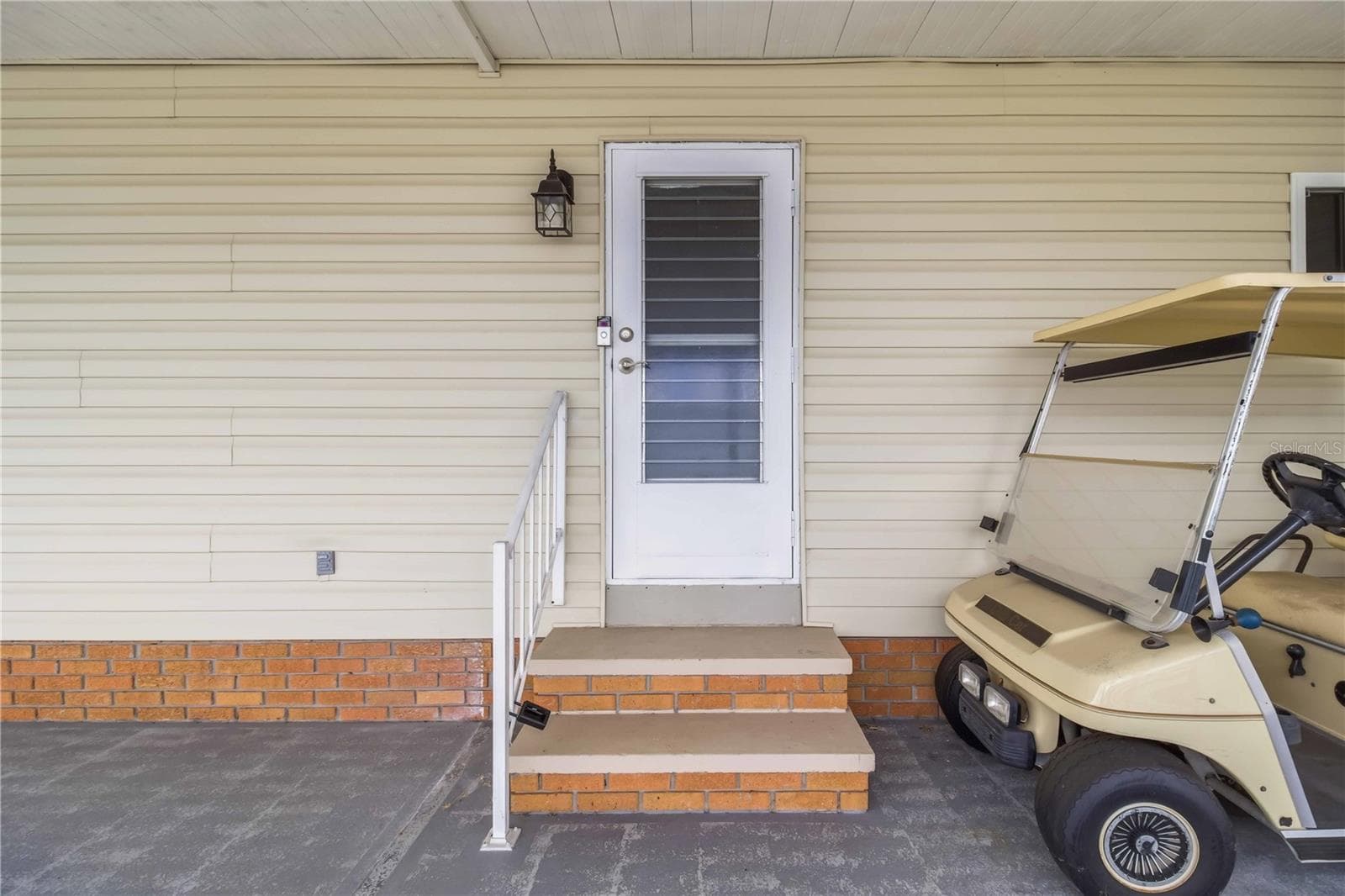 Mobile Home at 5510 DENMARK DR, BRADENTON, photo 24 of 32
