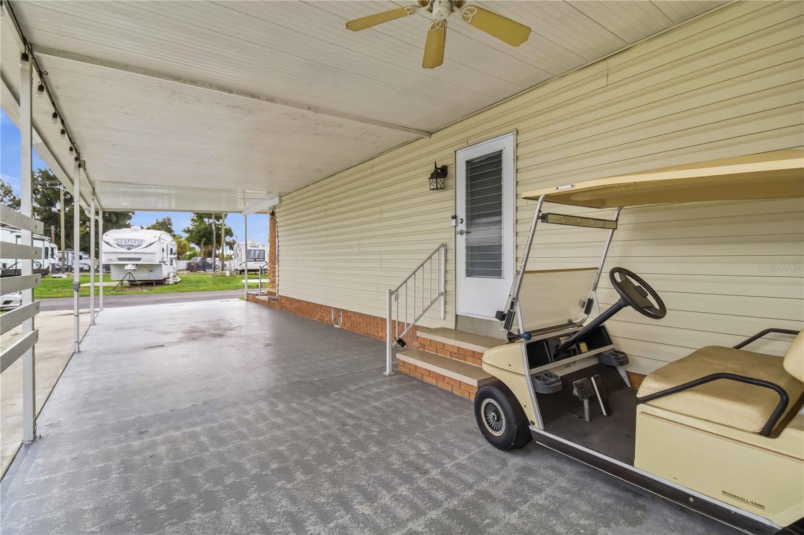 Mobile Home at 5510 DENMARK DR, BRADENTON, photo 25 of 32