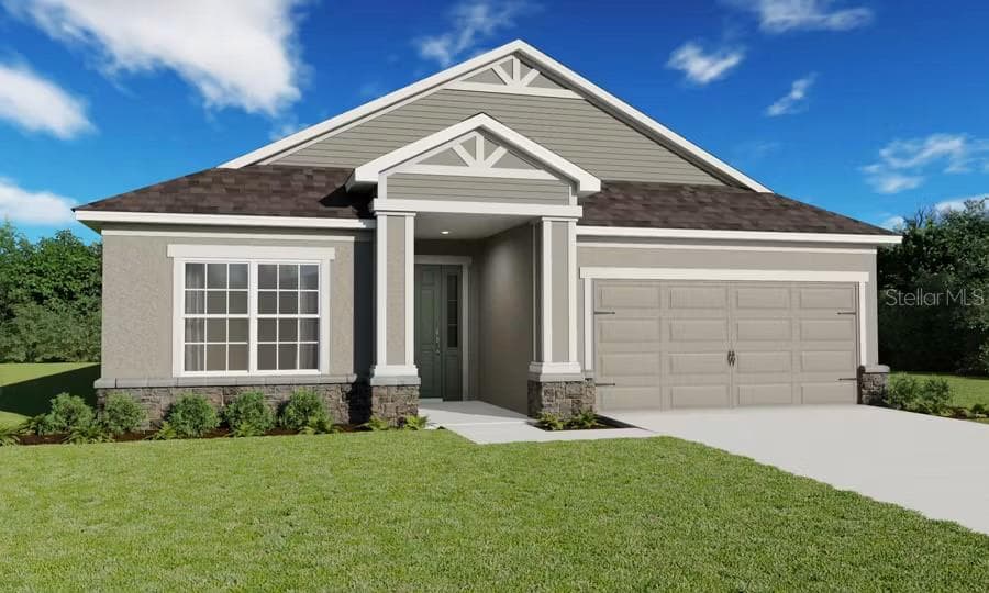 4476 RIVER BIRCH BND