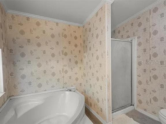 Manufactured Home at 15340 NW 65TH AVENUE RD, REDDICK, photo 11 of 18