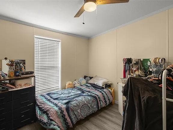 Manufactured Home at 15340 NW 65TH AVENUE RD, REDDICK, photo 12 of 18