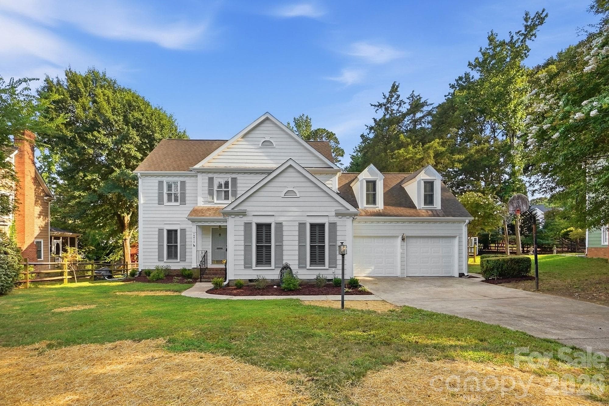 10012 Brass Eagle Lane
