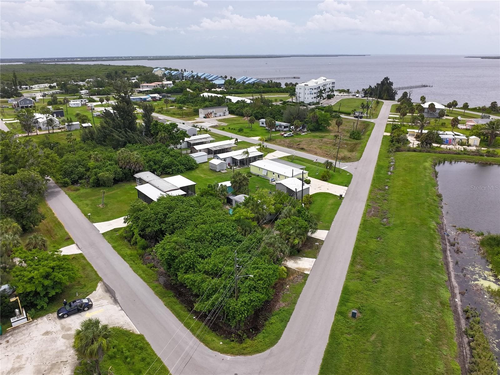 Land at 4572 STURKIE AVE, PORT CHARLOTTE, photo 5 of 21