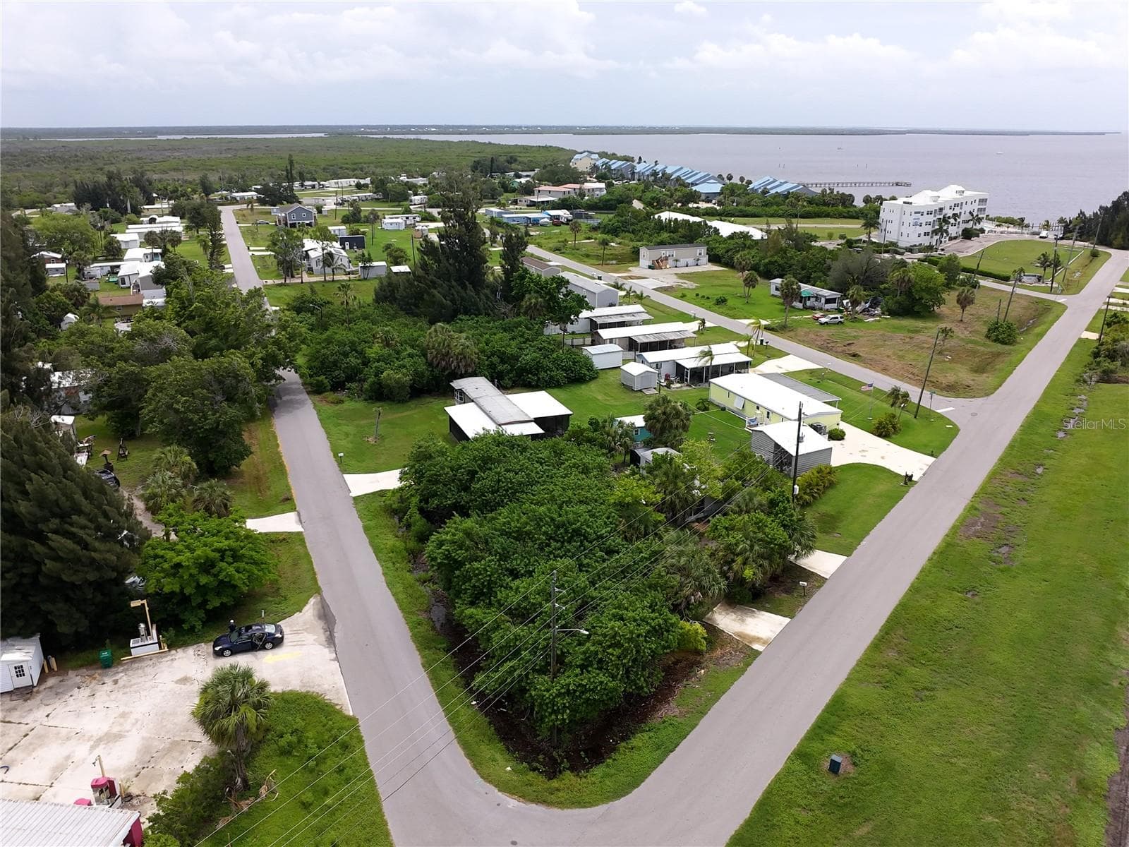 Land at 4572 STURKIE AVE, PORT CHARLOTTE, photo 6 of 21