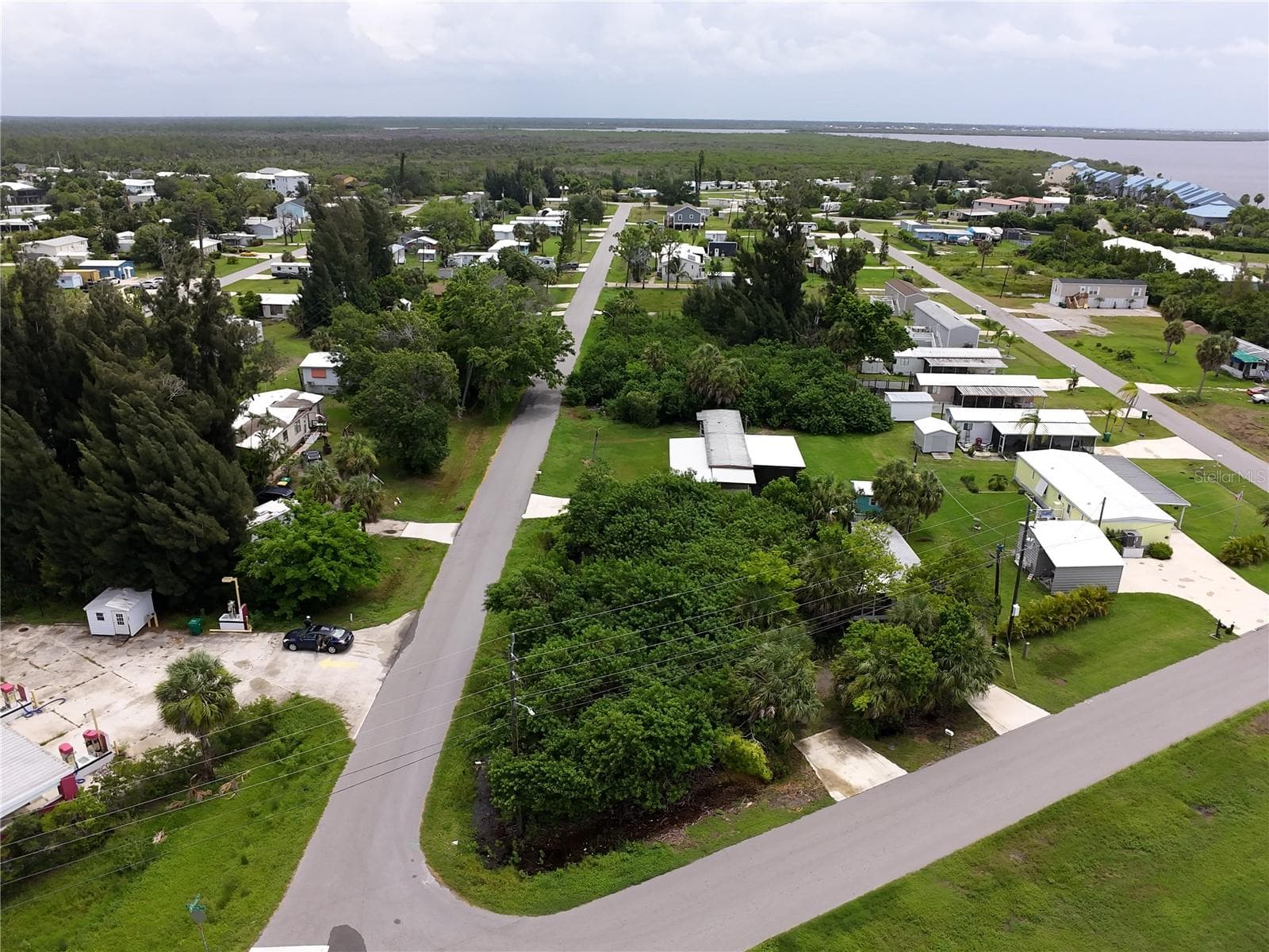 Land at 4572 STURKIE AVE, PORT CHARLOTTE, photo 7 of 21