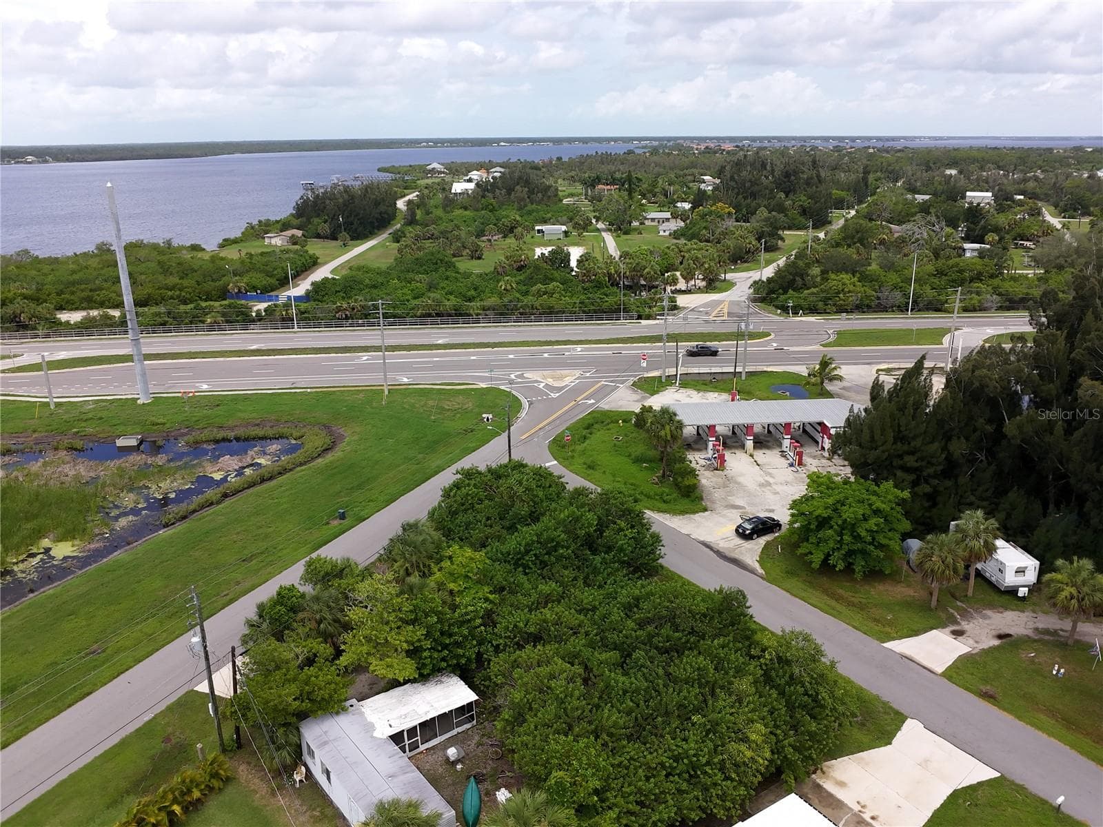 Land at 4572 STURKIE AVE, PORT CHARLOTTE, photo 12 of 21
