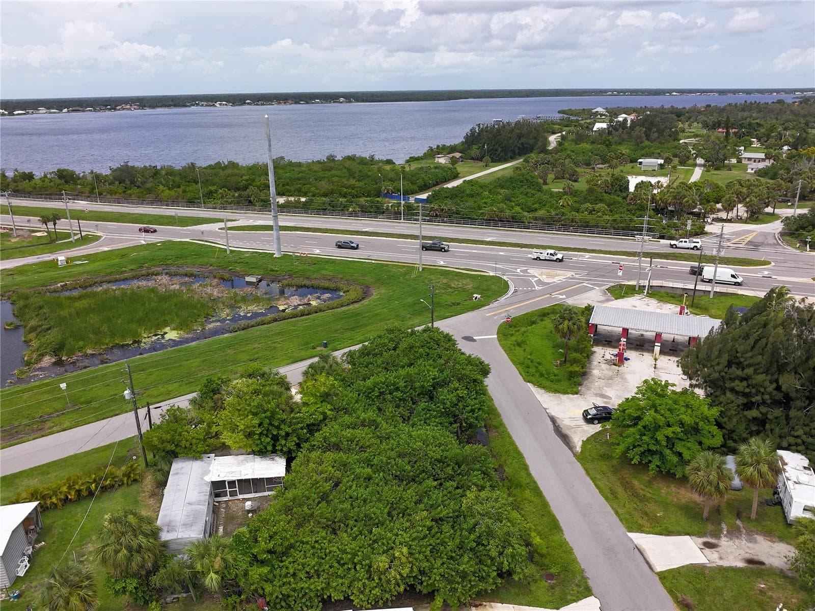 Land at 4572 STURKIE AVE, PORT CHARLOTTE, photo 13 of 21