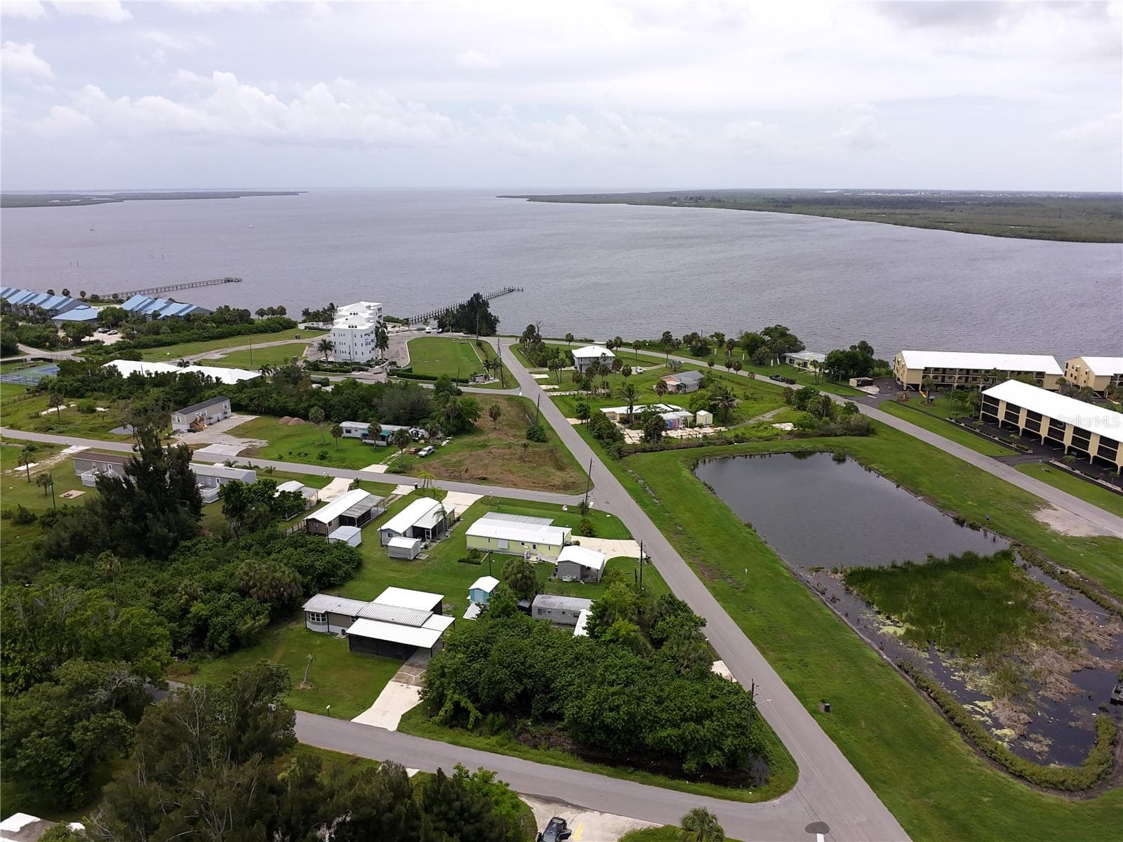Land at 4572 STURKIE AVE, PORT CHARLOTTE, photo 17 of 21
