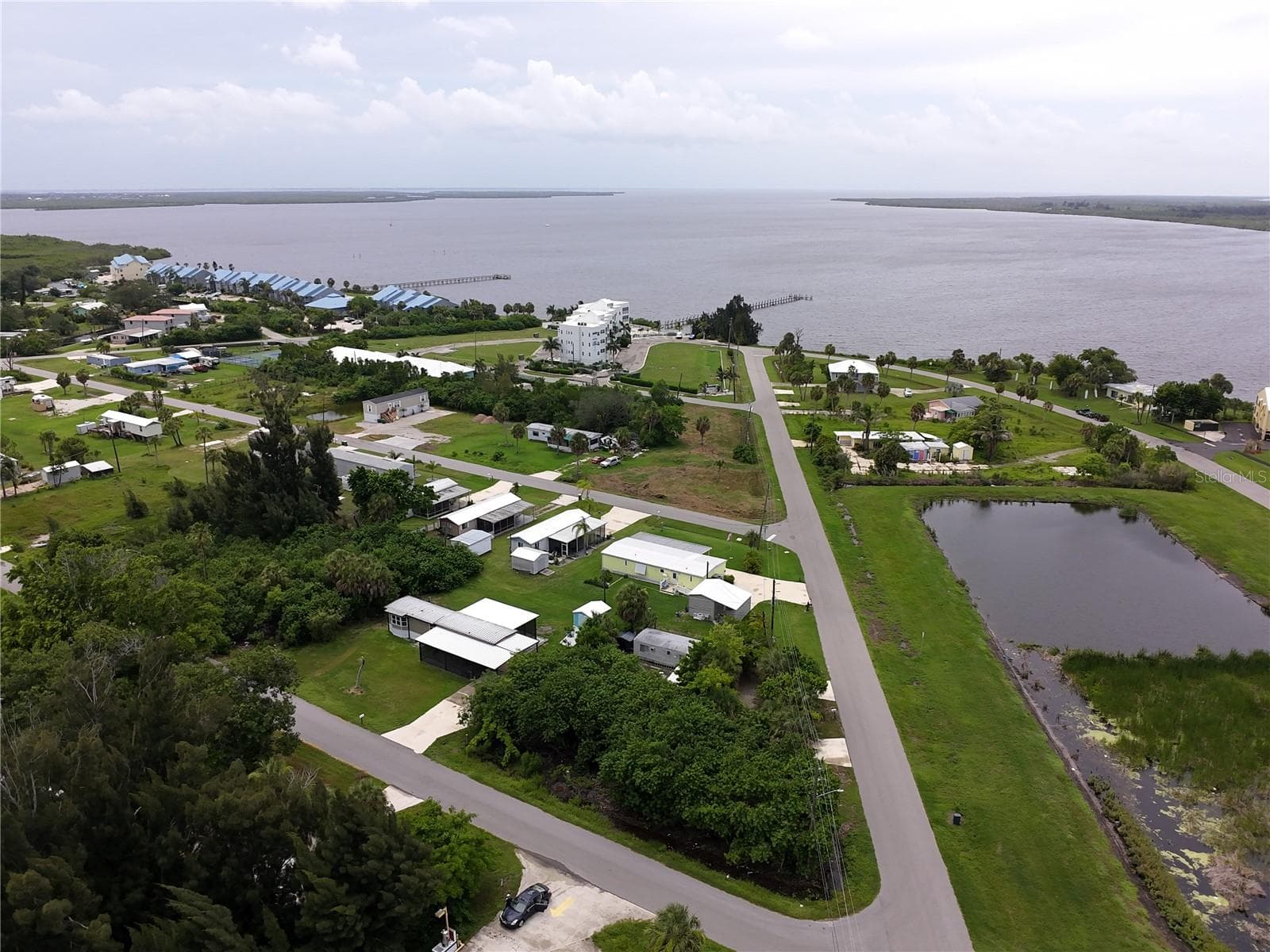 Land at 4572 STURKIE AVE, PORT CHARLOTTE, photo 18 of 21