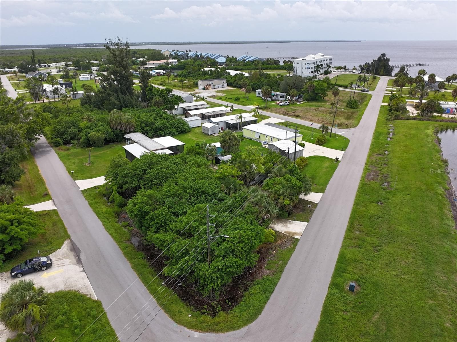 Land at 4572 STURKIE AVE, PORT CHARLOTTE, photo 19 of 21