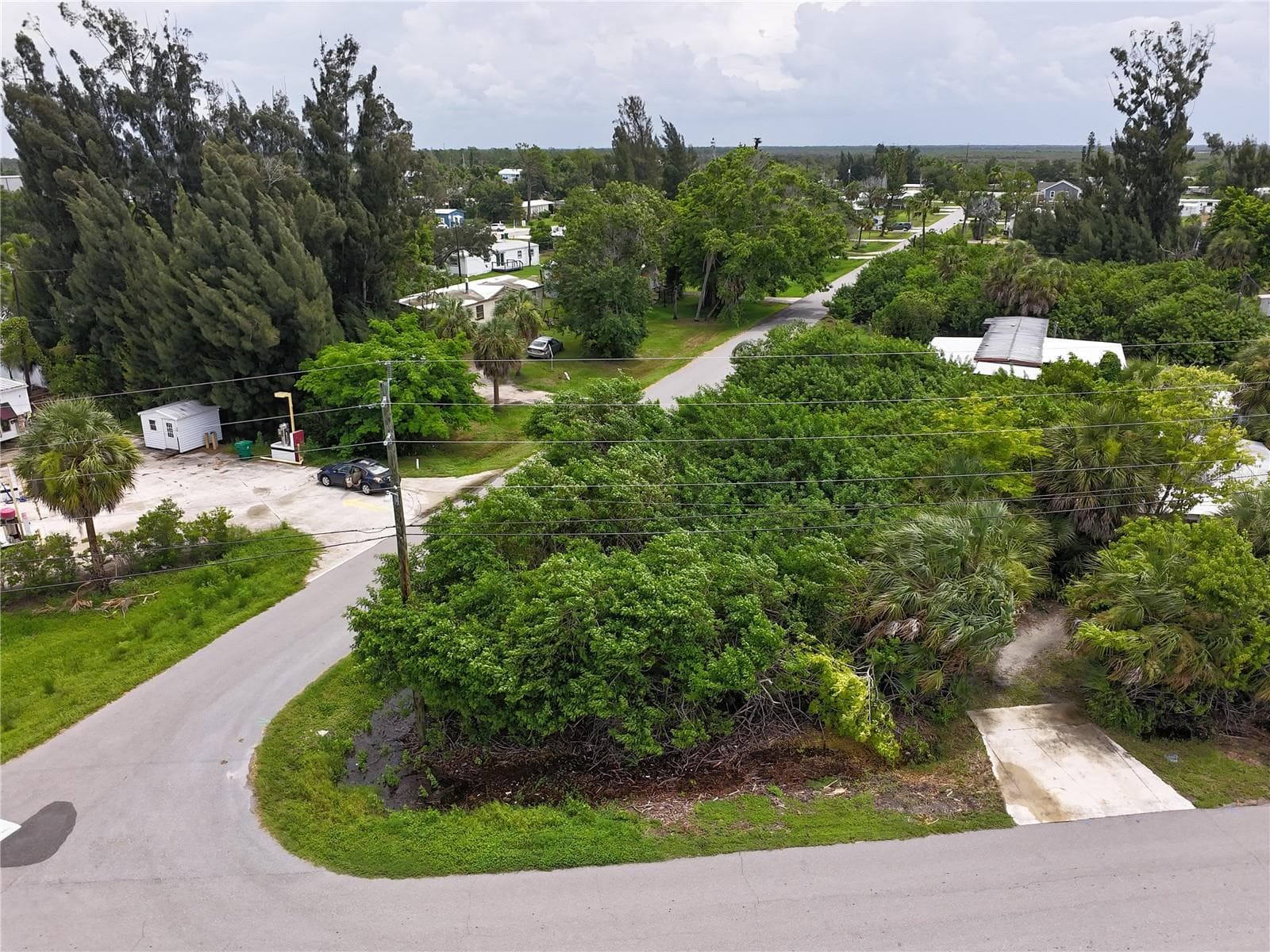 Land at 4572 STURKIE AVE, PORT CHARLOTTE, photo 20 of 21