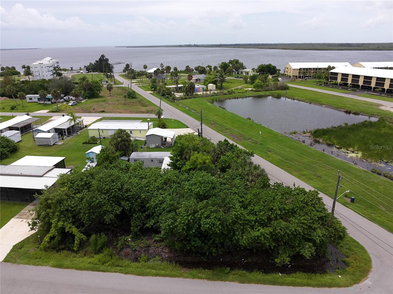 Land at 4572 STURKIE AVE, PORT CHARLOTTE, photo 21 of 21