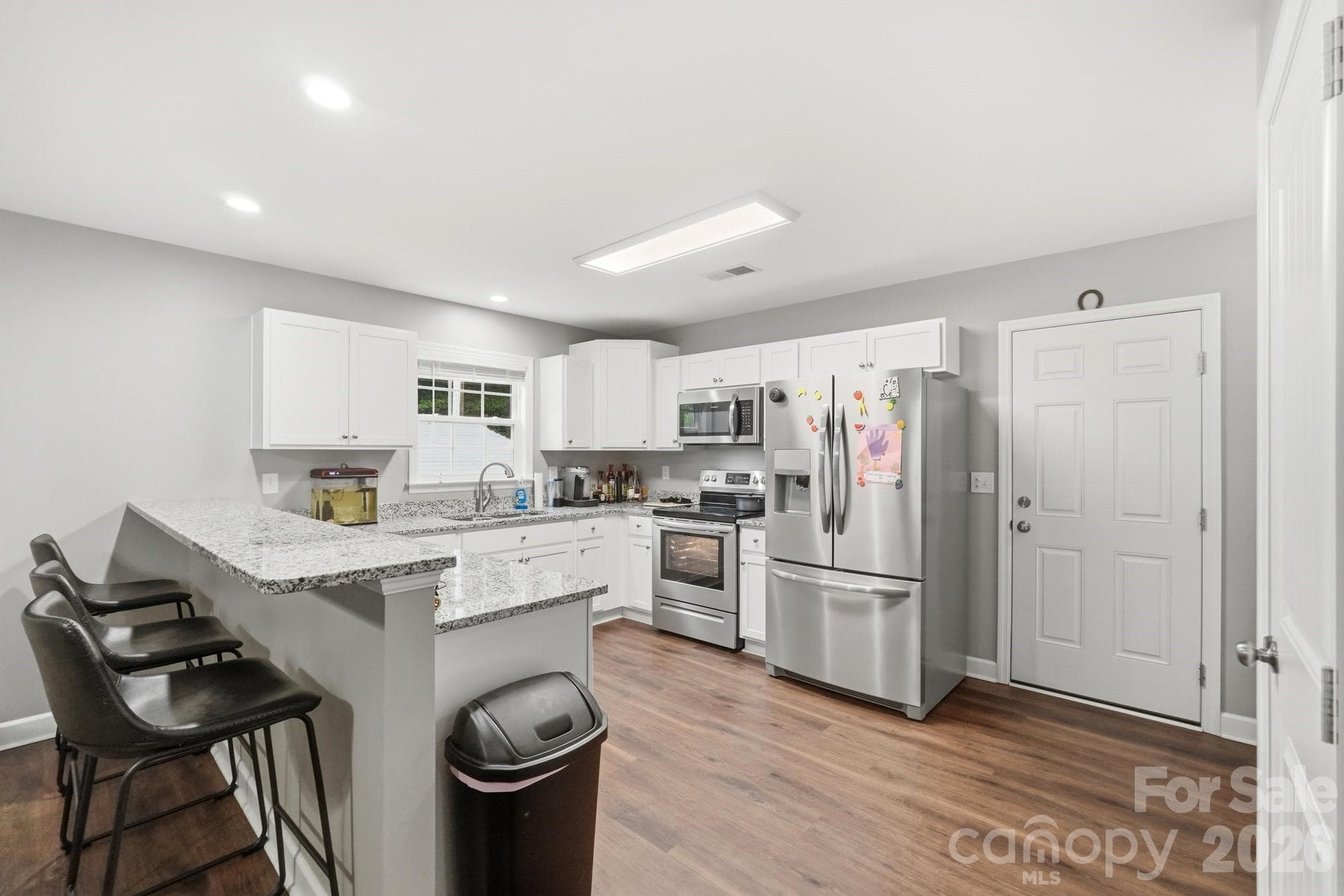 Single Family Residence at 102 Twin Brook Lane, Pageland, photo 12 of 27