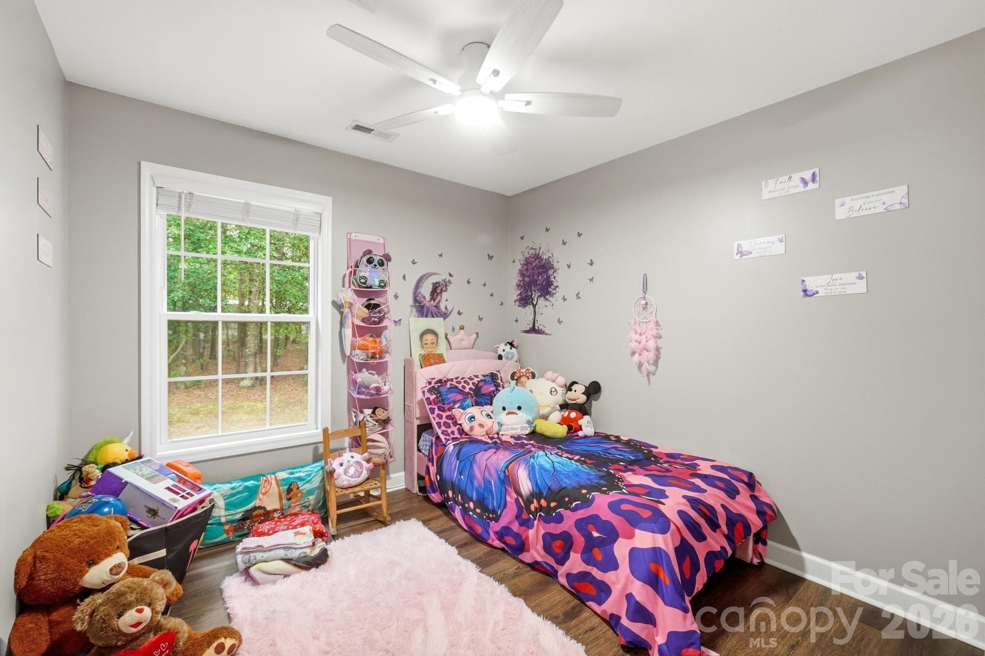 Single Family Residence at 102 Twin Brook Lane, Pageland, photo 19 of 27