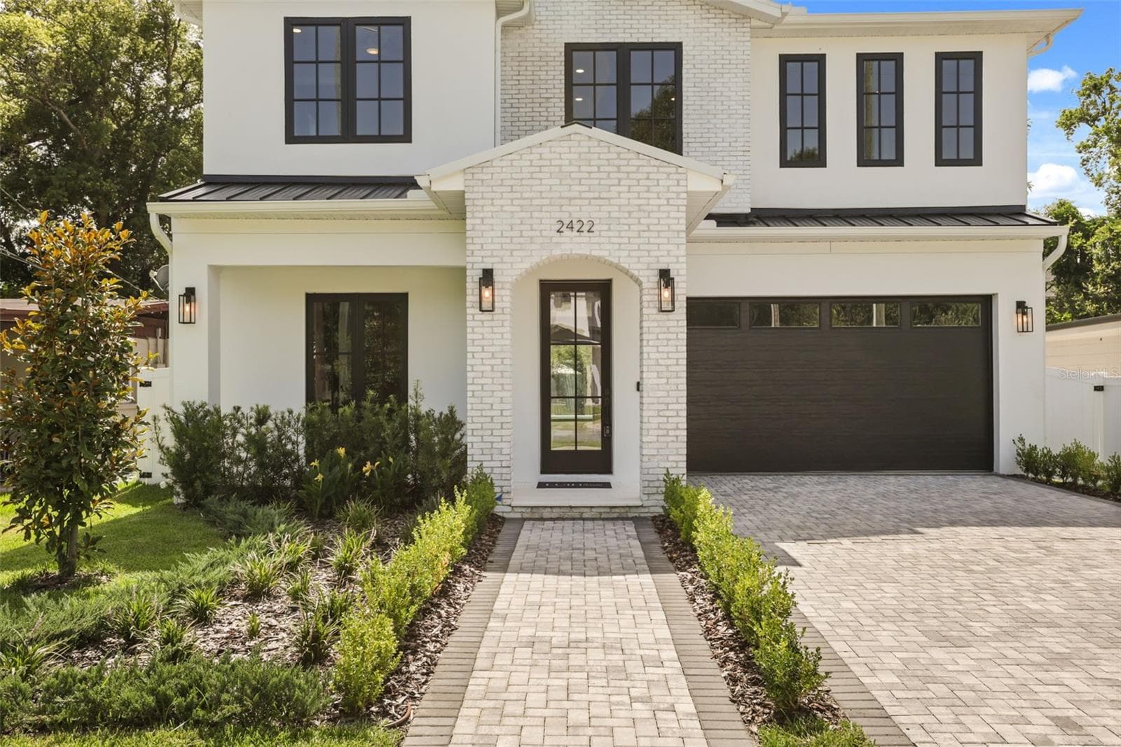 Single Family Residence at 2422 MUSSELWHITE AVE, ORLANDO, photo 4 of 38