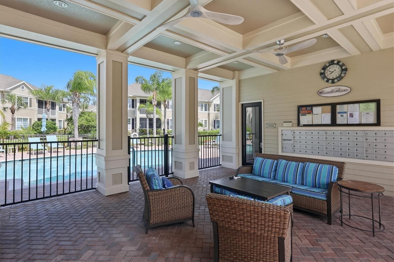 Condominium at 7930 TYBEE CT #7930, UNIVERSITY PARK, photo 36 of 42