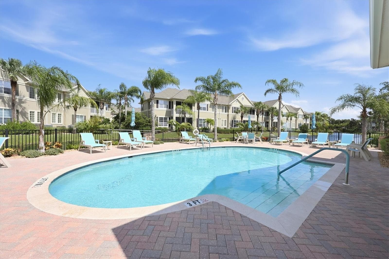 Condominium at 7930 TYBEE CT #7930, UNIVERSITY PARK, photo 37 of 42