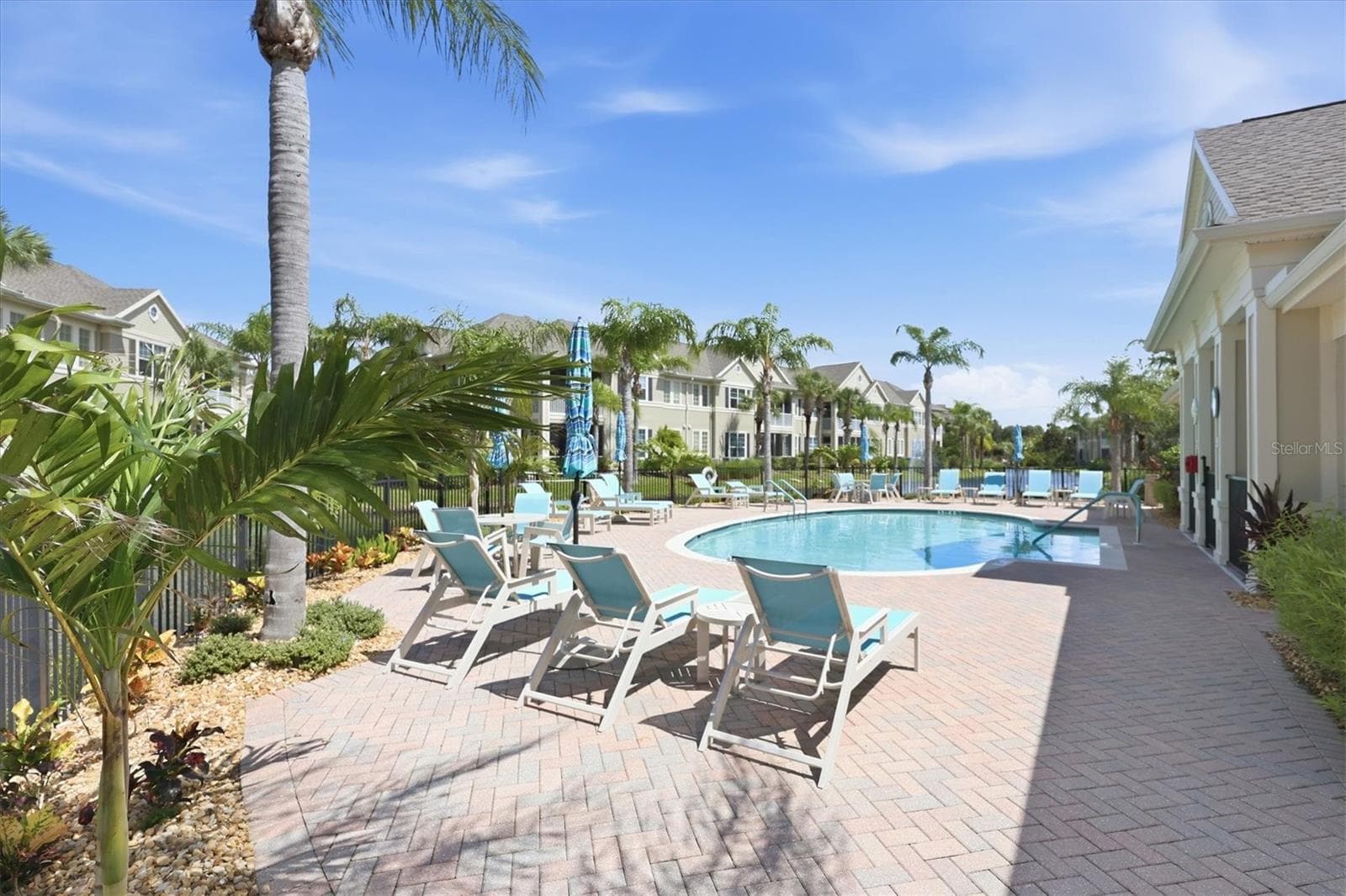 Condominium at 7930 TYBEE CT #7930, UNIVERSITY PARK, photo 38 of 42