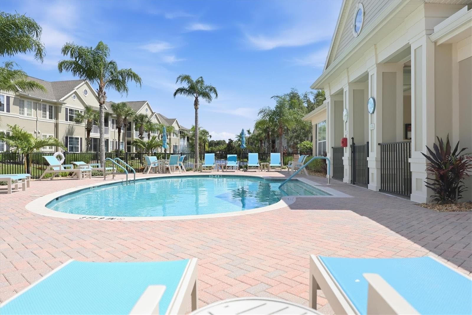 Condominium at 7930 TYBEE CT #7930, UNIVERSITY PARK, photo 39 of 42