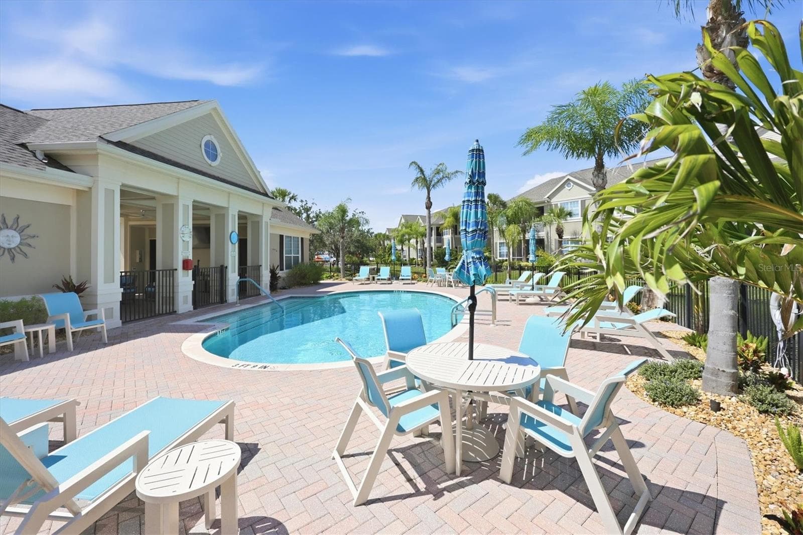Condominium at 7930 TYBEE CT #7930, UNIVERSITY PARK, photo 41 of 42
