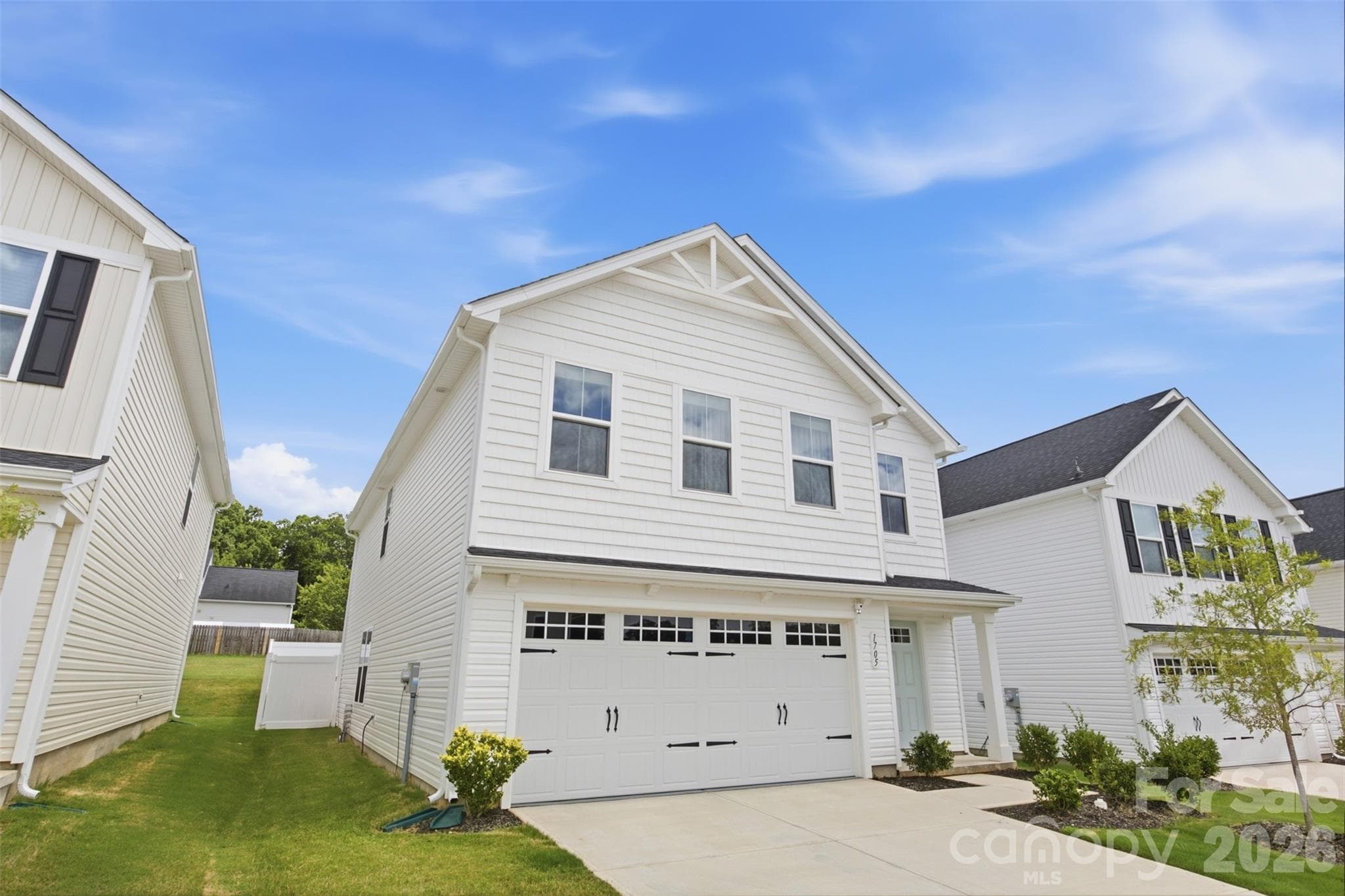 1705 Gutter Branch Drive