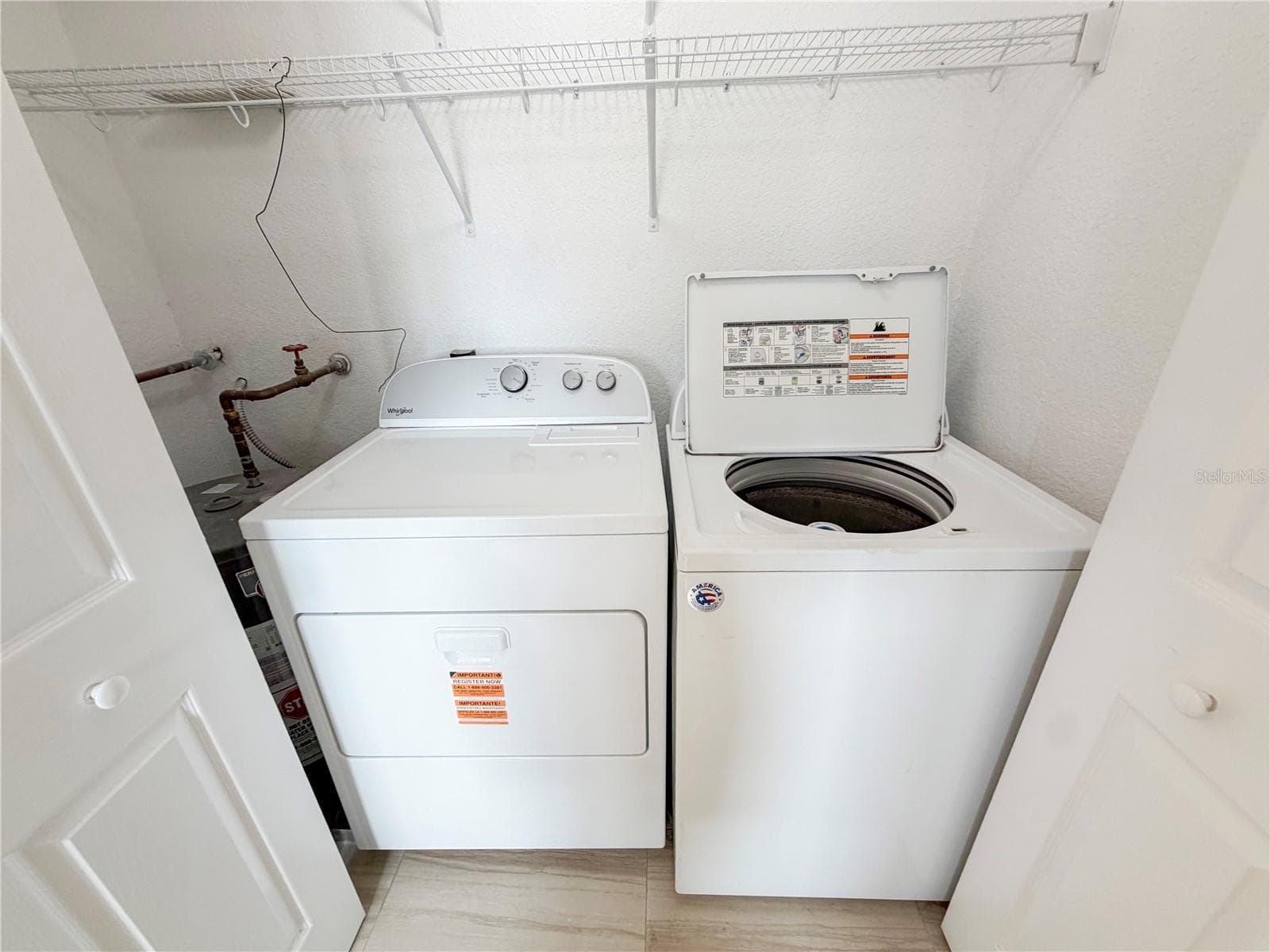 Townhouse at 3460 COUNTRYSIDE BLVD #60, CLEARWATER, photo 14 of 22