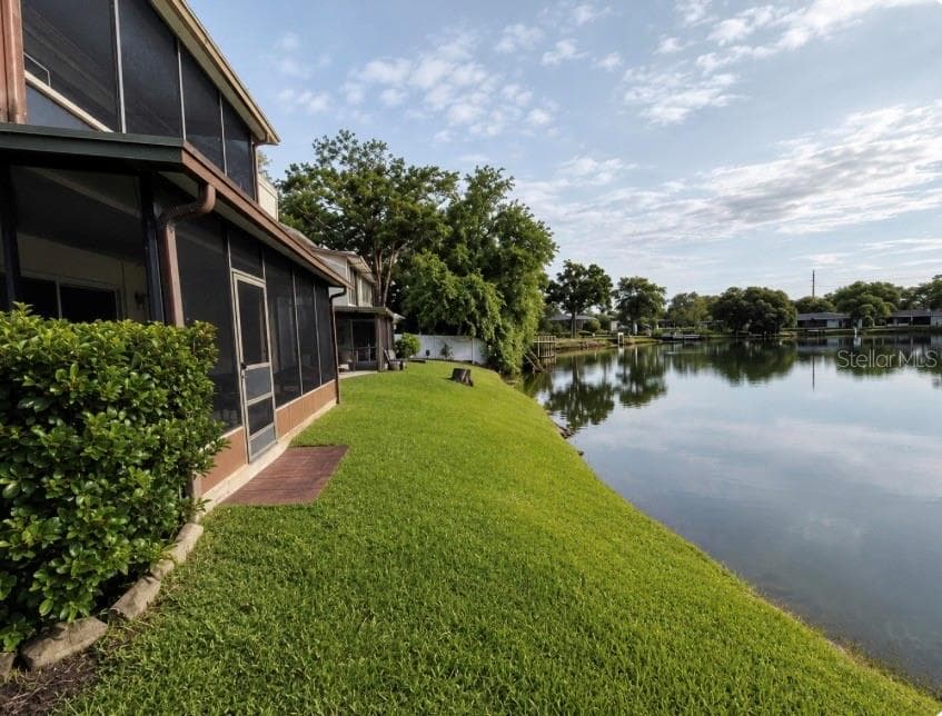 Condominium at 1960 UNION ST #19, CLEARWATER, photo 22 of 26