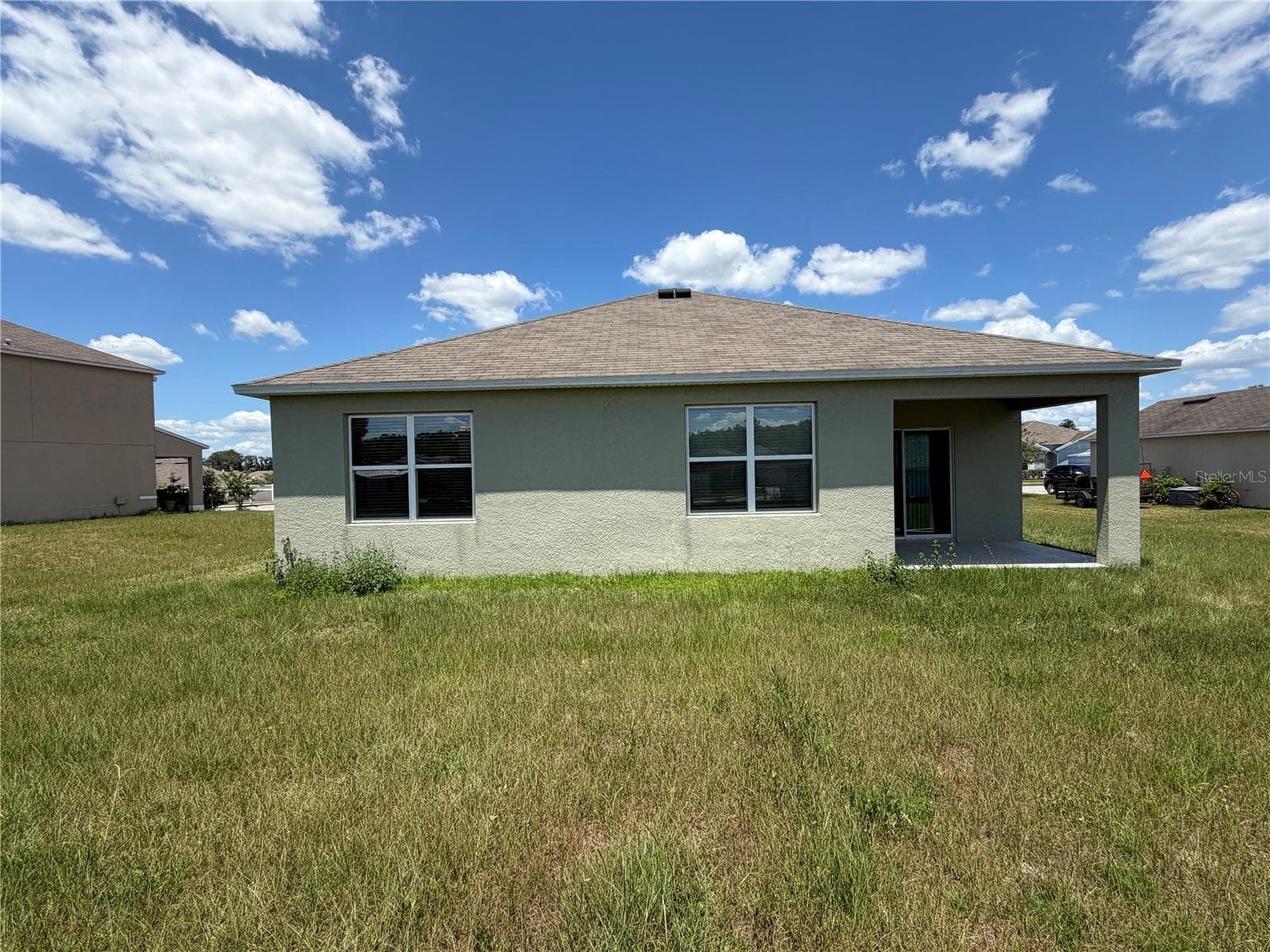 Single Family Residence at 2822 NE 44TH RD, OCALA, photo 18 of 18