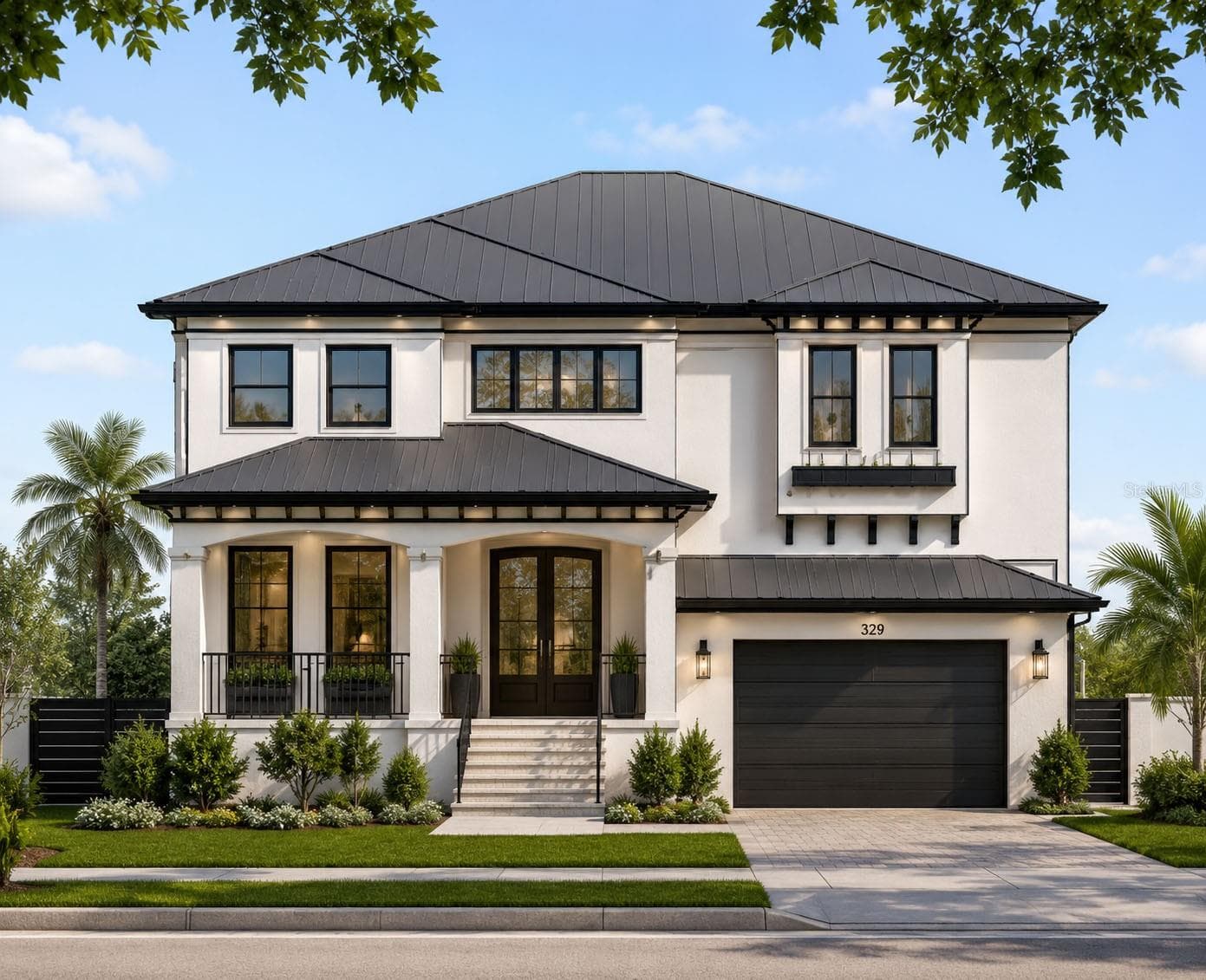 329 COLUMBIA DR