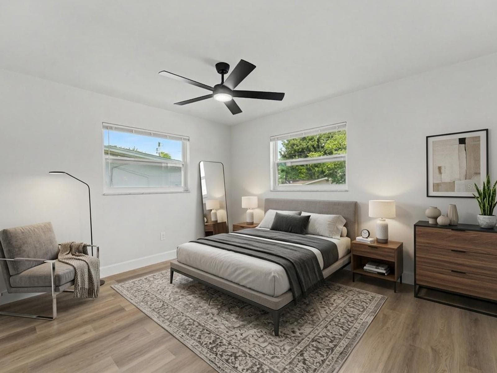 Single Family Residence at 1354 ROSERY RD NE, LARGO, photo 18 of 40