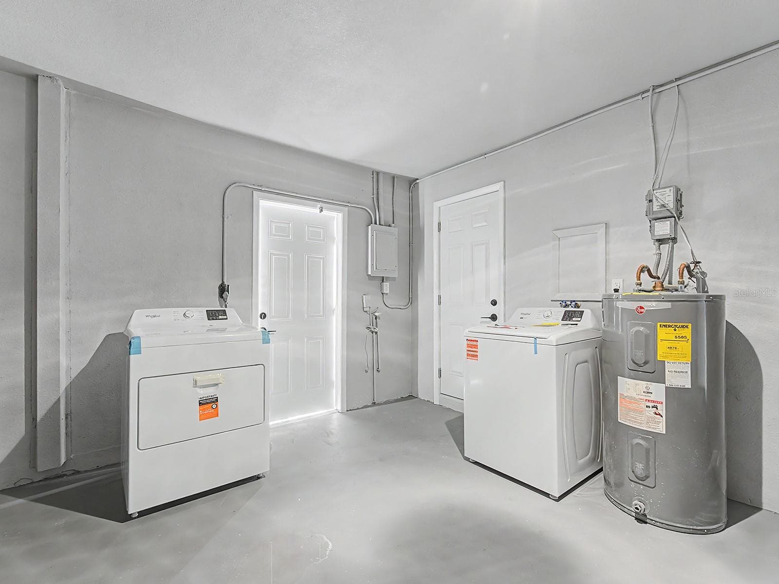 Single Family Residence at 1354 ROSERY RD NE, LARGO, photo 26 of 40