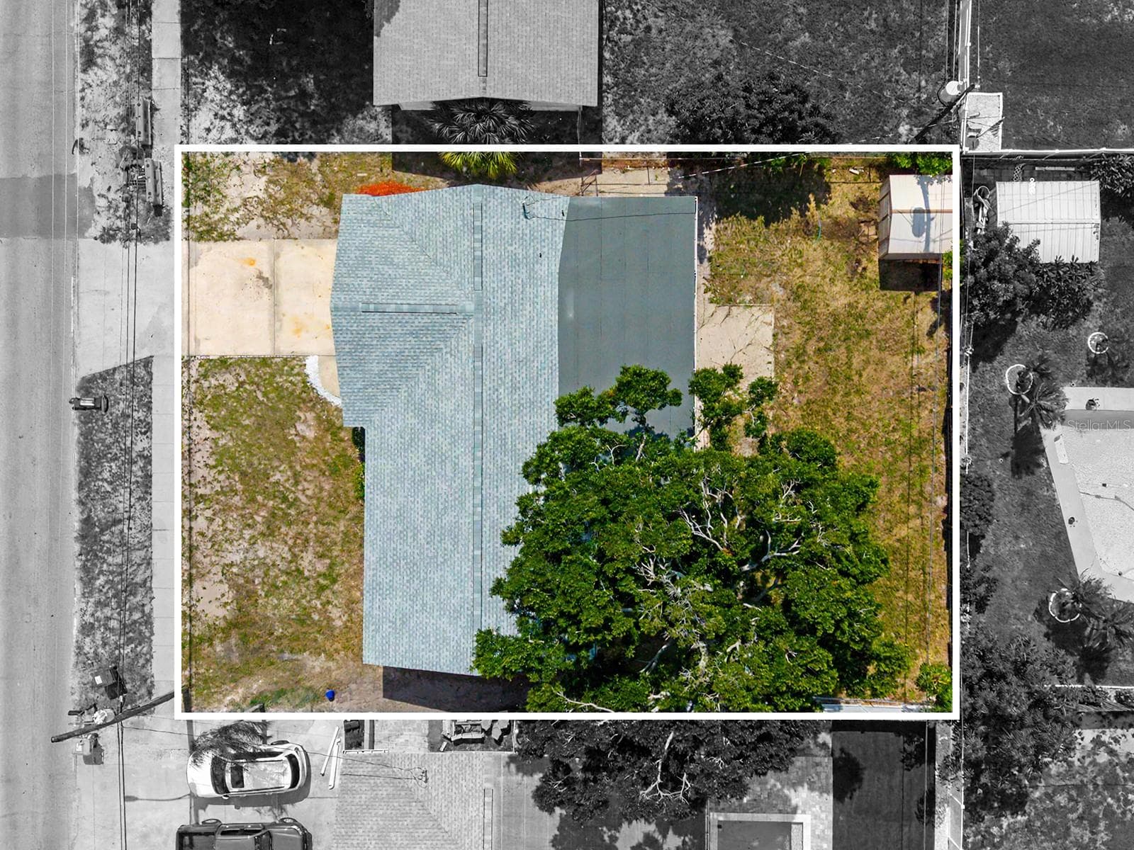 Single Family Residence at 1354 ROSERY RD NE, LARGO, photo 27 of 40