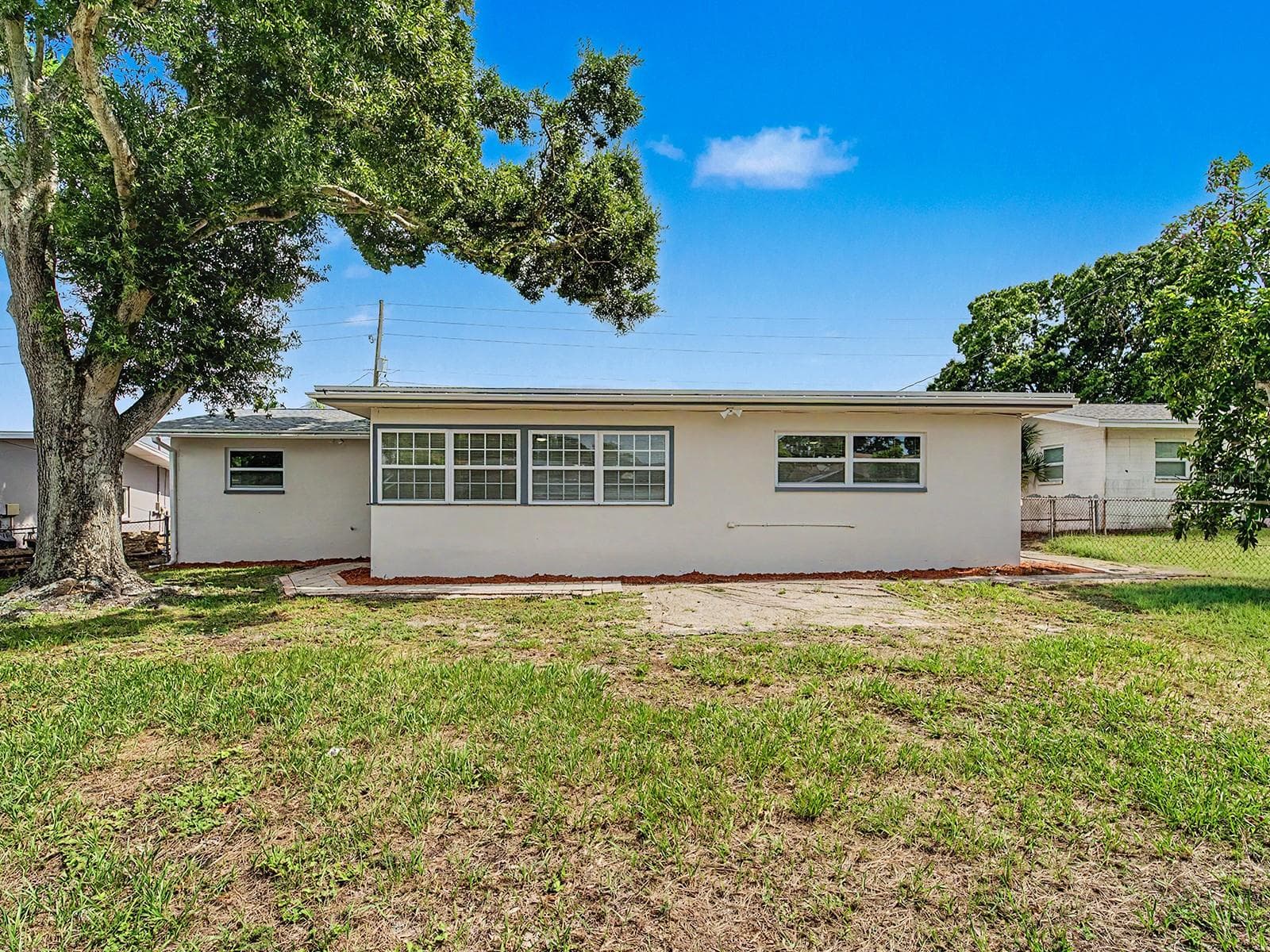 Single Family Residence at 1354 ROSERY RD NE, LARGO, photo 28 of 40