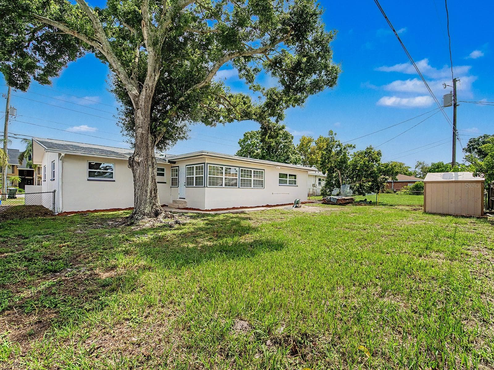 Single Family Residence at 1354 ROSERY RD NE, LARGO, photo 29 of 40