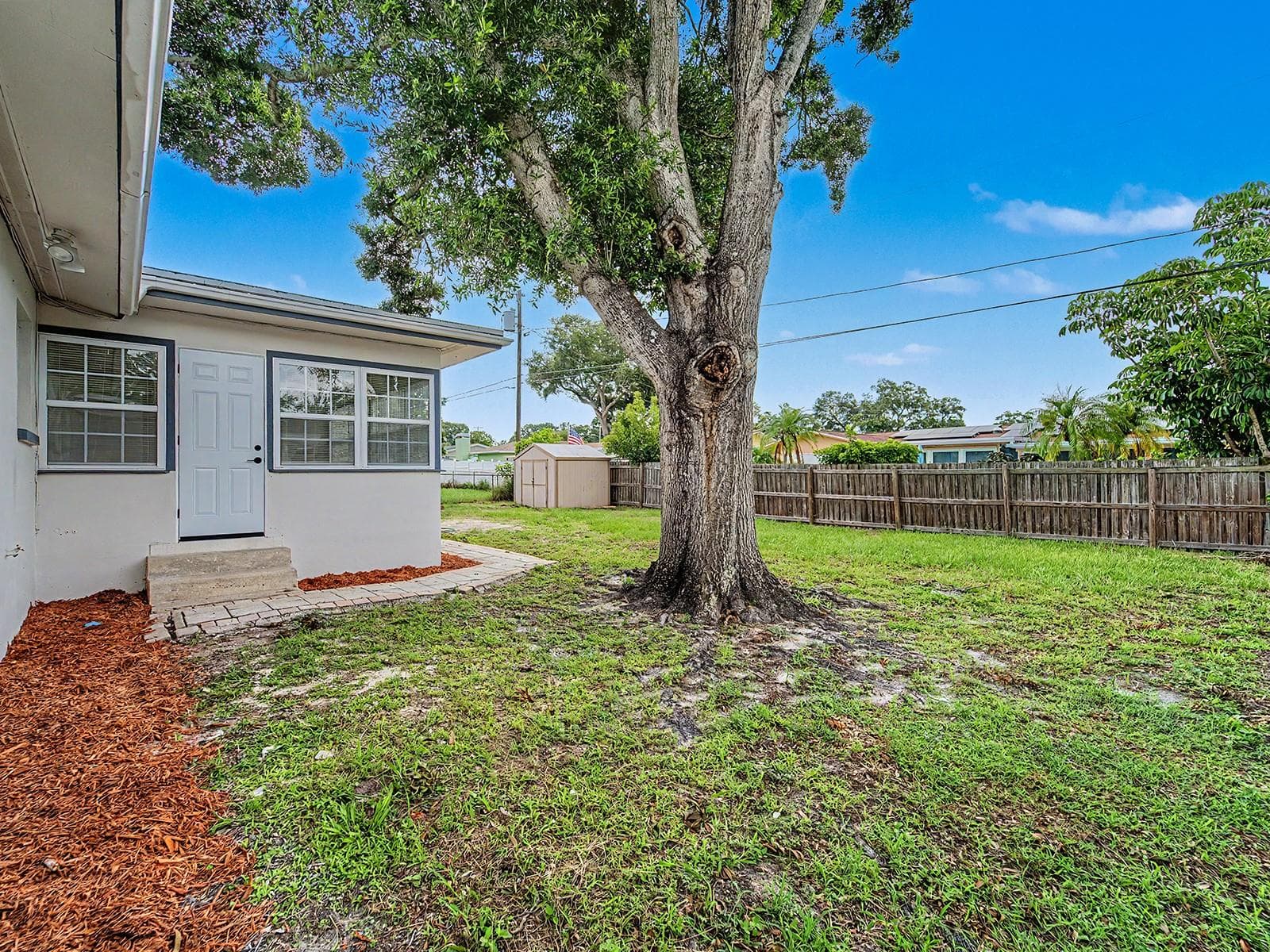 Single Family Residence at 1354 ROSERY RD NE, LARGO, photo 31 of 40