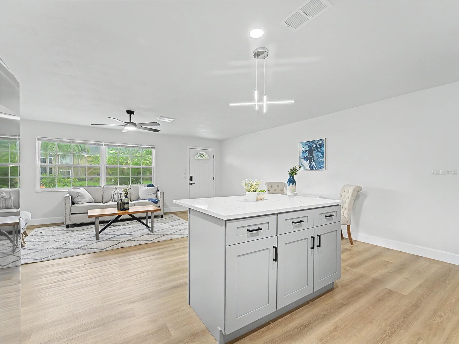 Single Family Residence at 1354 ROSERY RD NE, LARGO, photo 33 of 40