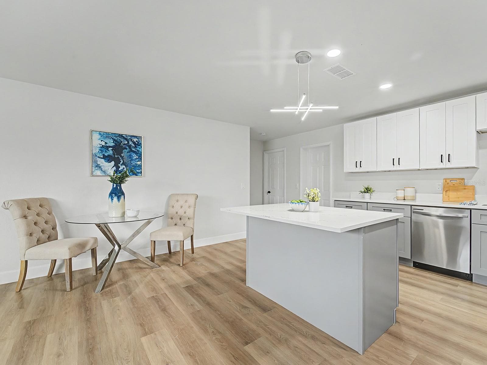 Single Family Residence at 1354 ROSERY RD NE, LARGO, photo 34 of 40
