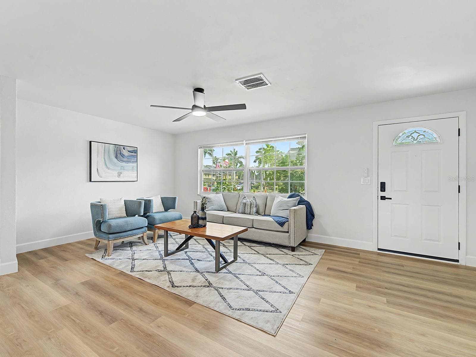 Single Family Residence at 1354 ROSERY RD NE, LARGO, photo 38 of 40