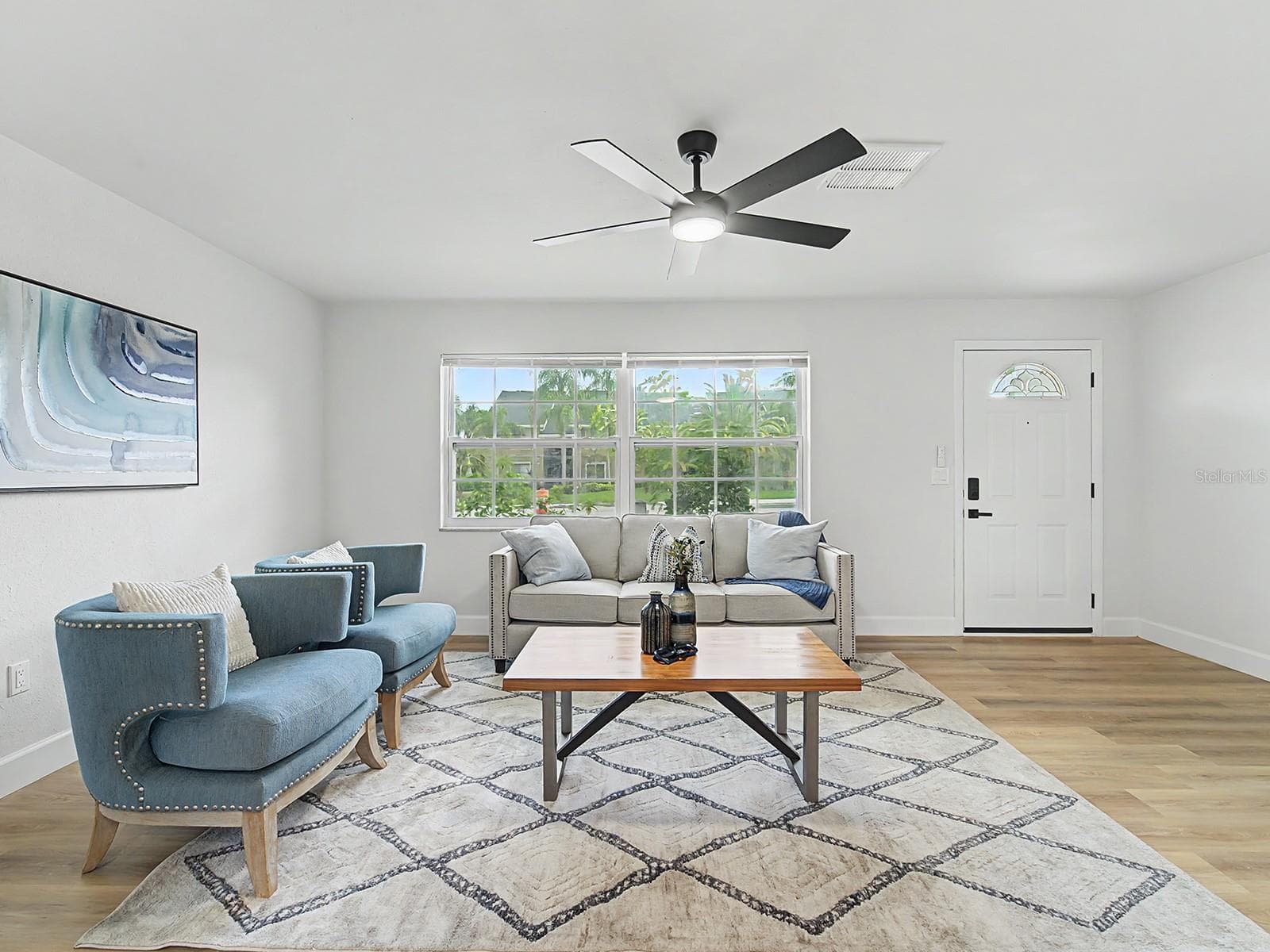 Single Family Residence at 1354 ROSERY RD NE, LARGO, photo 39 of 40